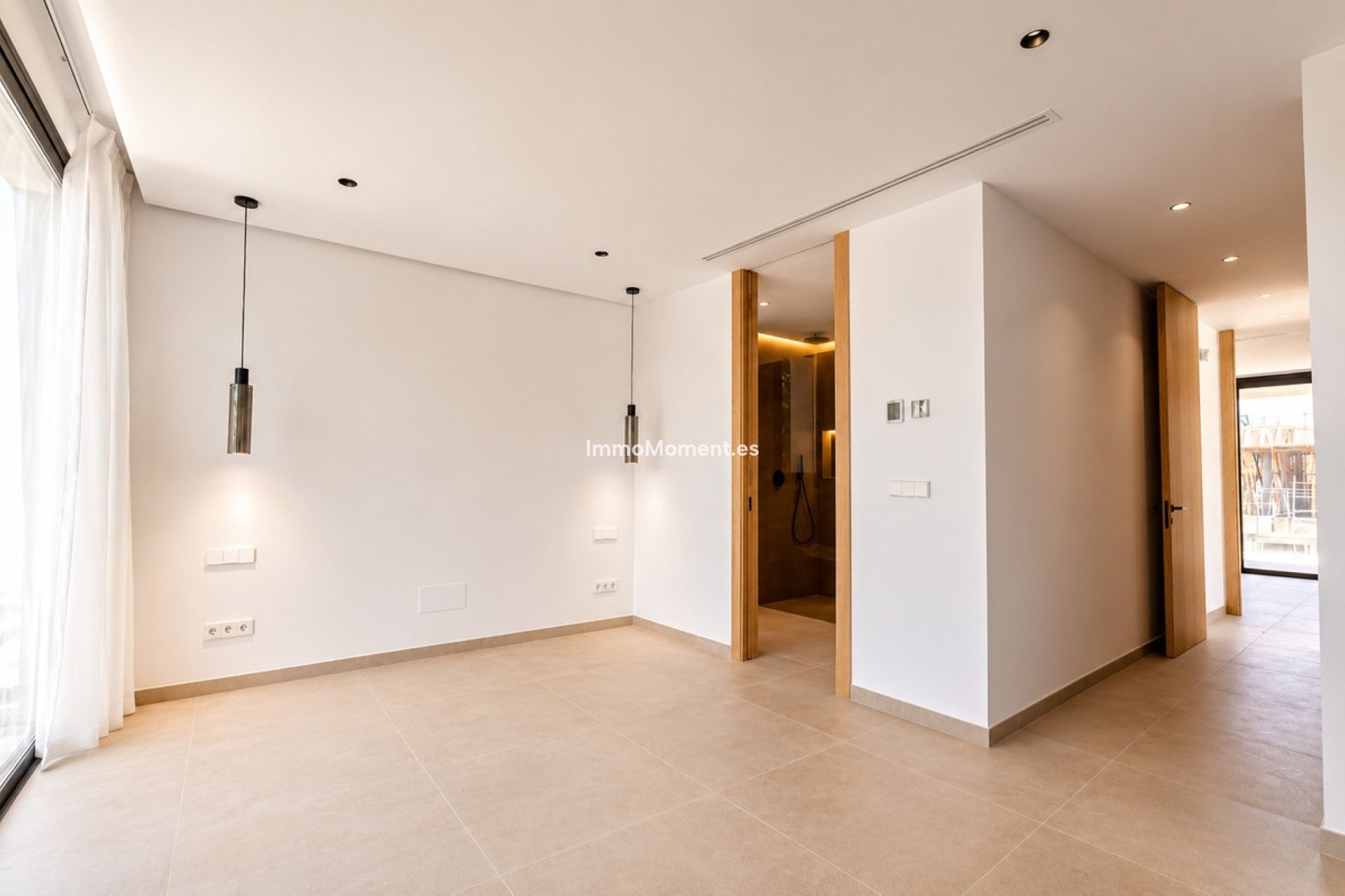 Bestaande woning - Vrijstaande villa - Marbella - Cortijo Blanco