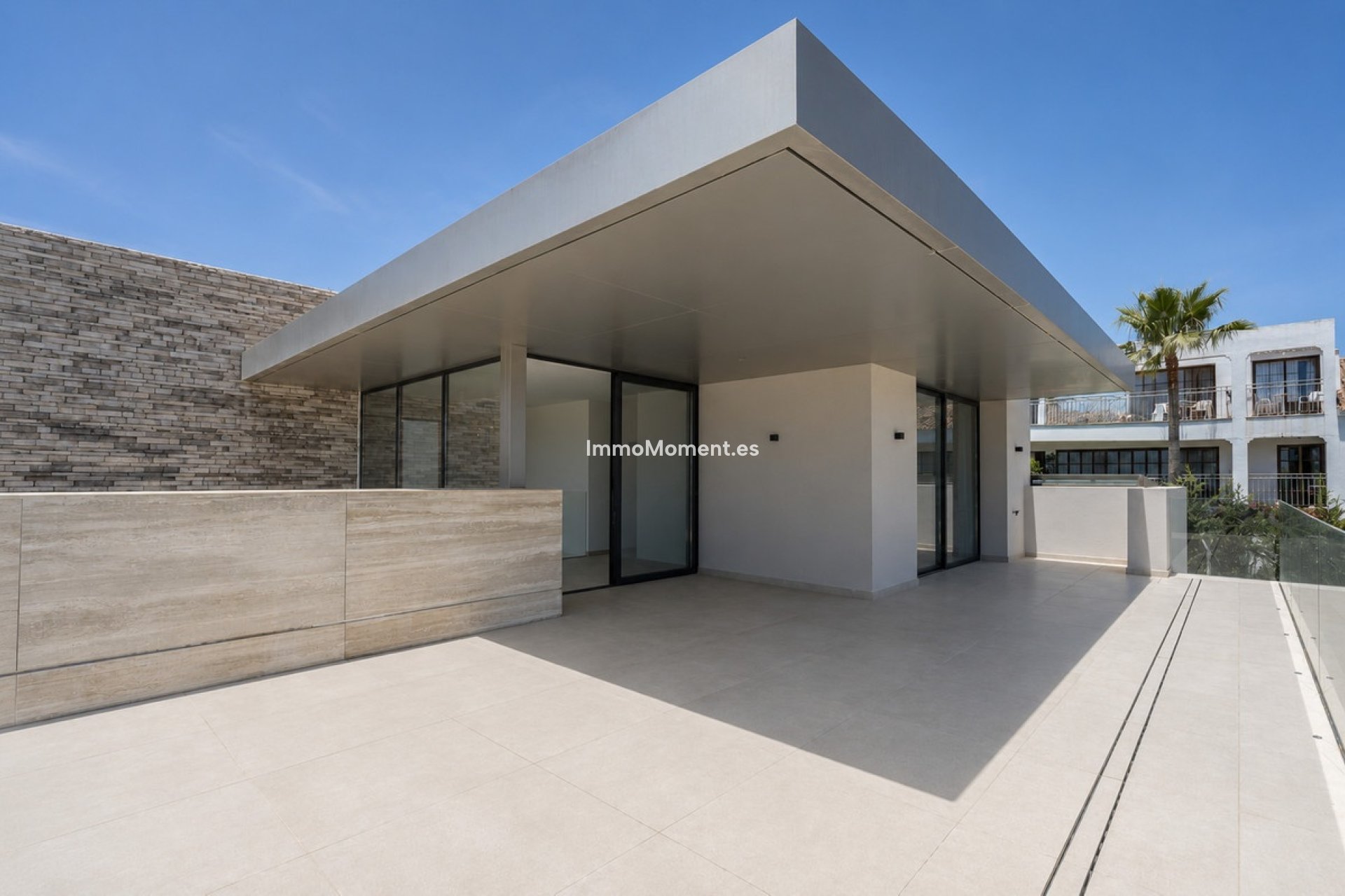 Bestaande woning - Vrijstaande villa - Marbella - Cortijo Blanco