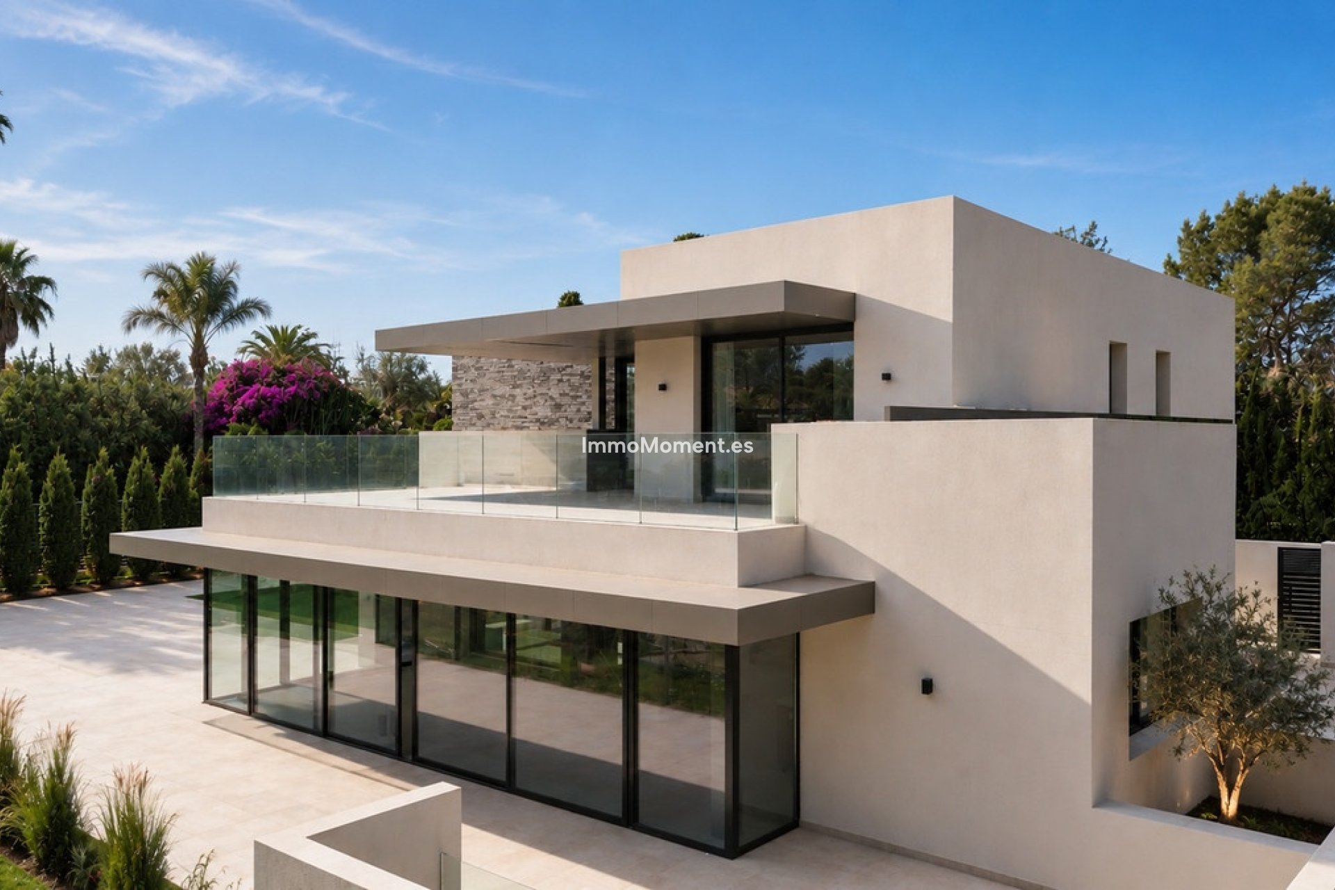 Bestaande woning - Vrijstaande villa - Marbella - Cortijo Blanco