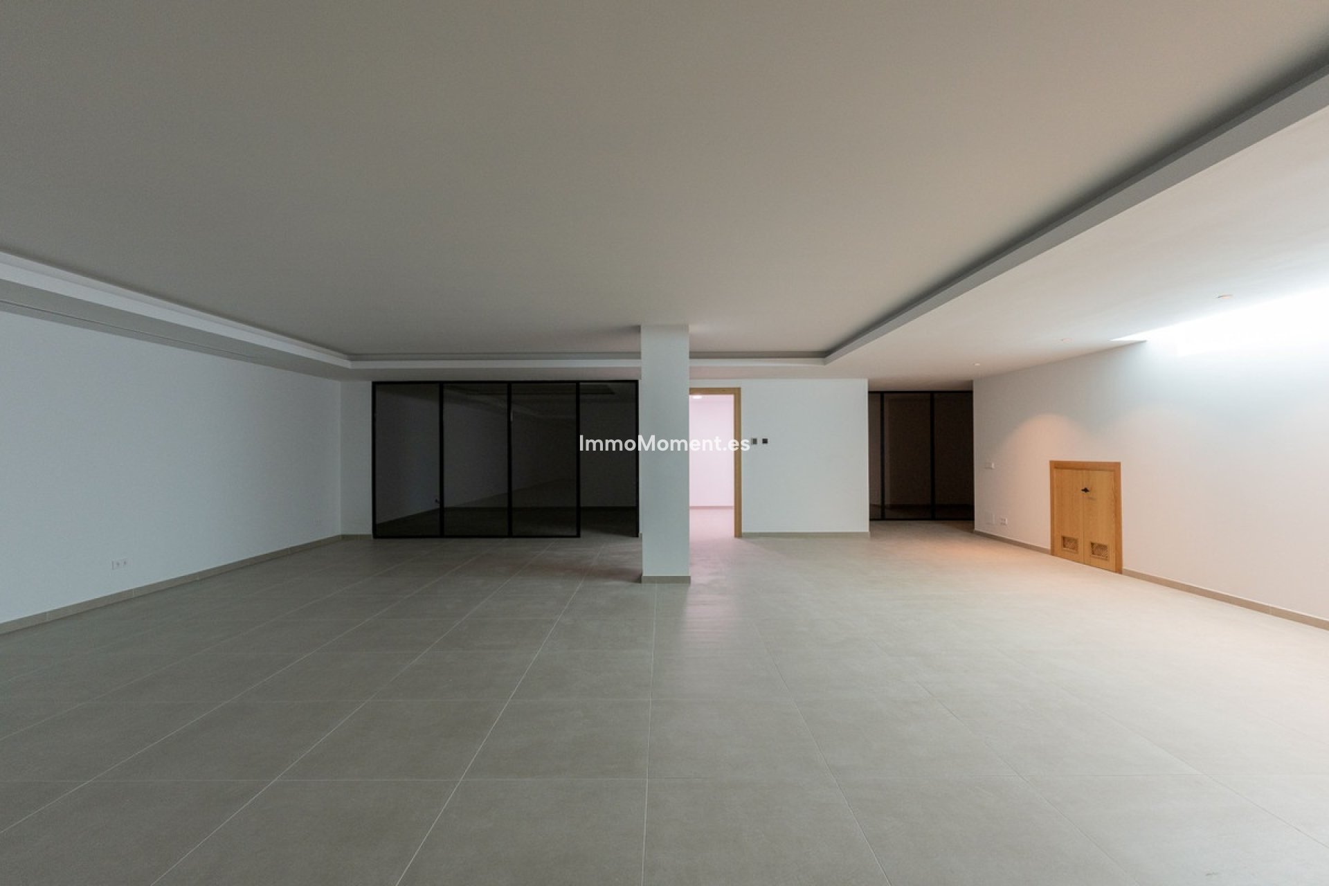 Bestaande woning - Vrijstaande villa - Marbella - Cortijo Blanco