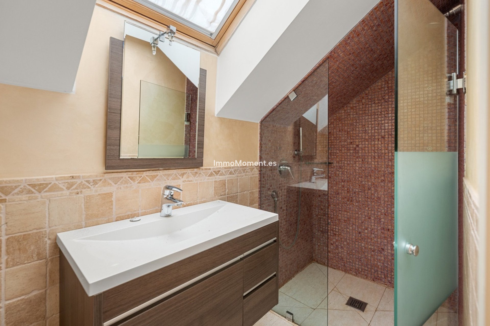 Bestaande woning - Vrijstaande villa - Marbella - Cortijo Blanco
