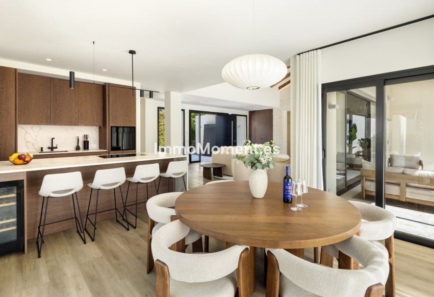 Bestaande woning - Vrijstaande villa - Marbella - Cortijo Blanco