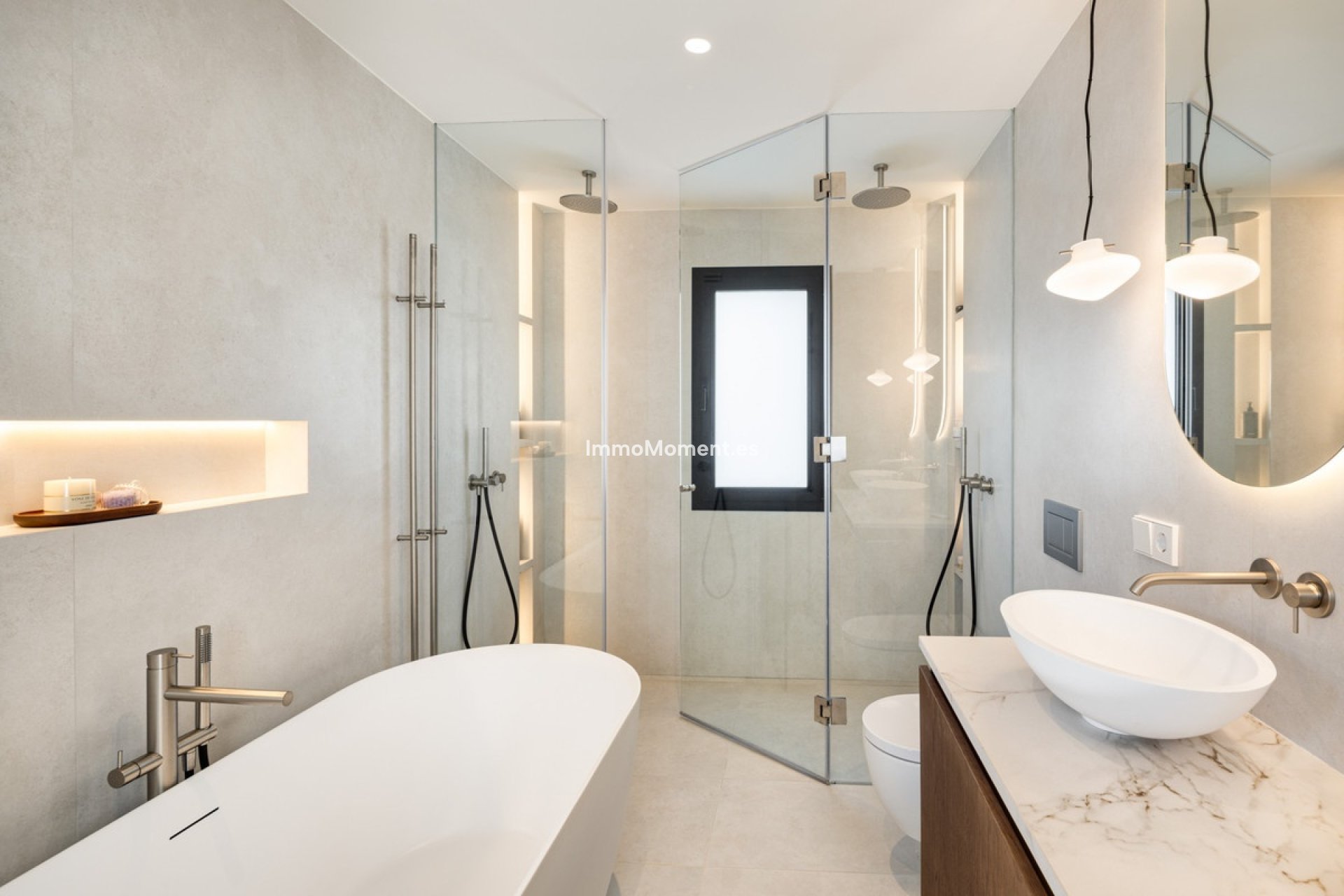 Bestaande woning - Vrijstaande villa - Marbella - Cortijo Blanco