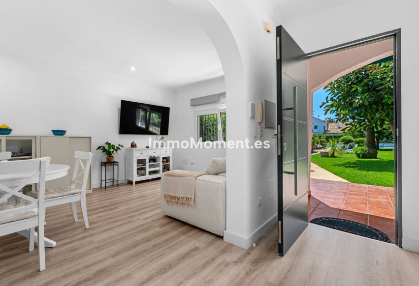 Bestaande woning - Vrijstaande villa - Marbella - Cortijo Blanco