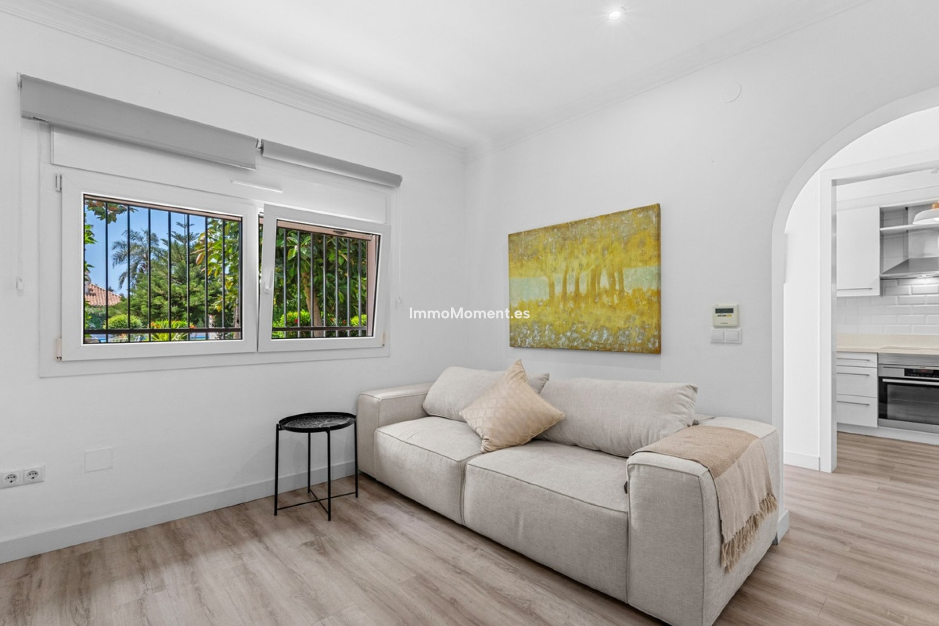 Bestaande woning - Vrijstaande villa - Marbella - Cortijo Blanco
