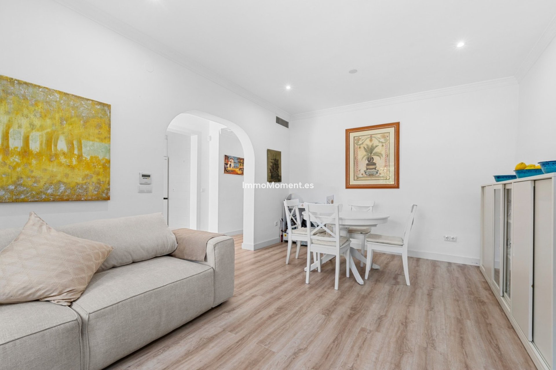 Bestaande woning - Vrijstaande villa - Marbella - Cortijo Blanco