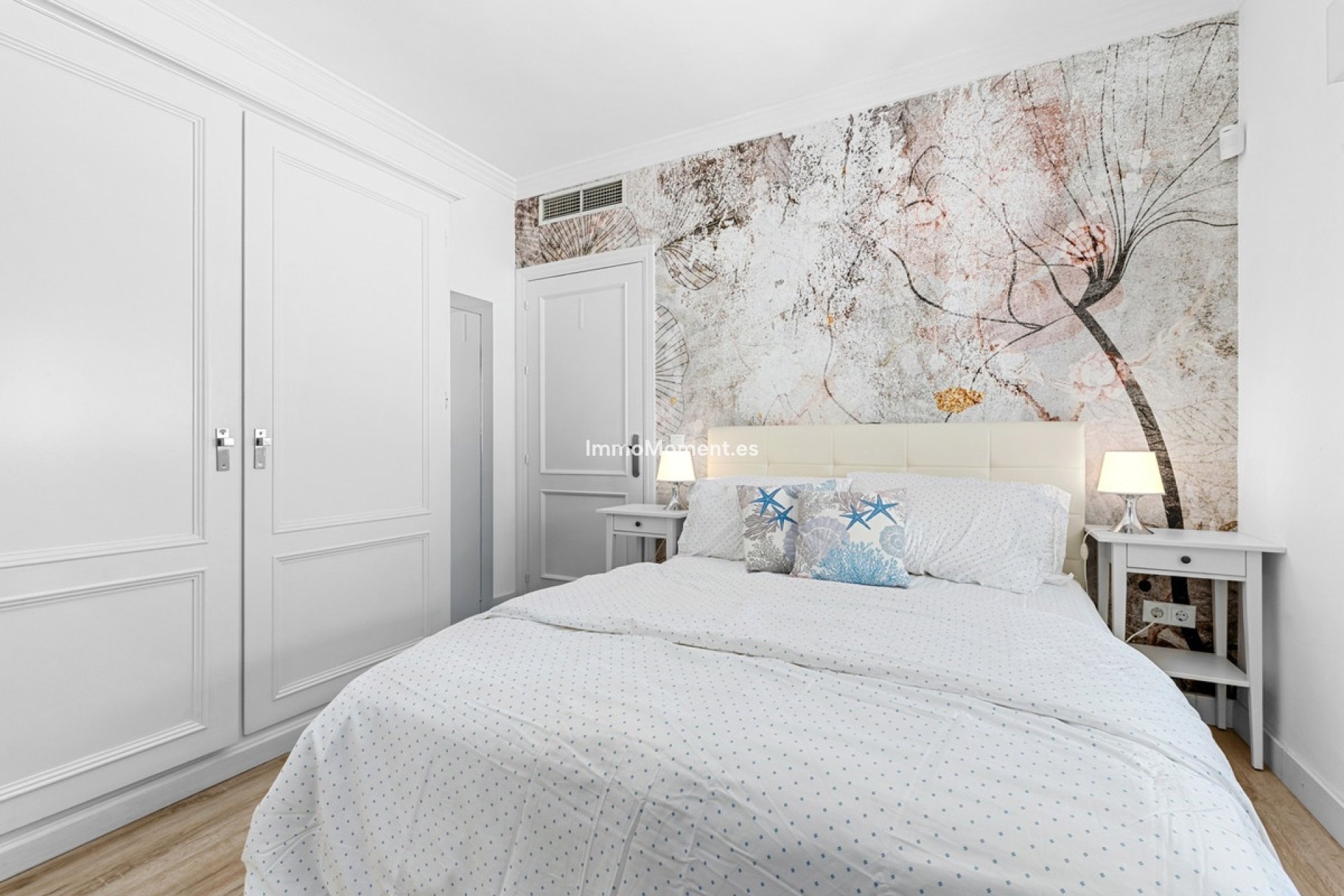 Bestaande woning - Vrijstaande villa - Marbella - Cortijo Blanco