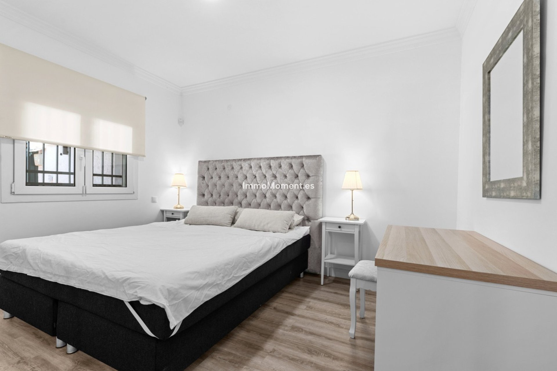 Bestaande woning - Vrijstaande villa - Marbella - Cortijo Blanco
