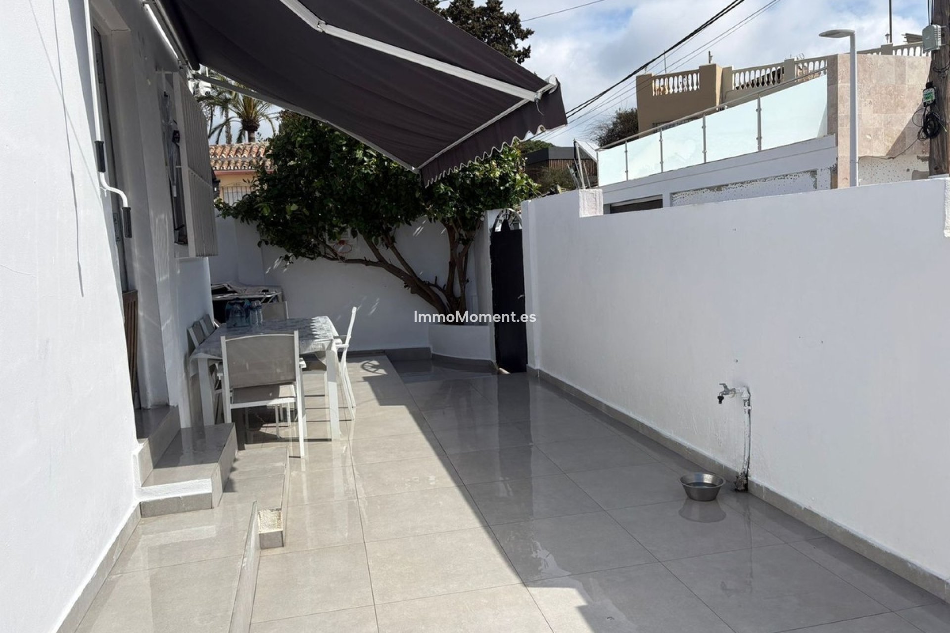 Bestaande woning - Vrijstaande villa - Marbella - Costabella