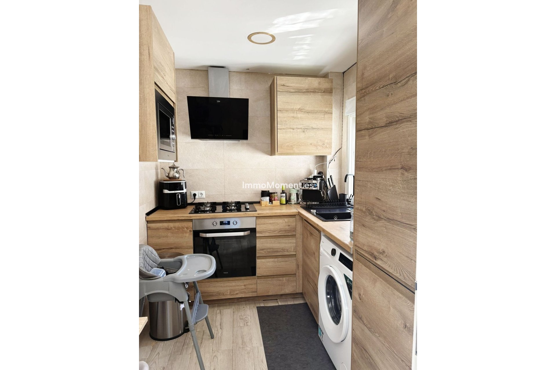Bestaande woning - Vrijstaande villa - Marbella - Costabella