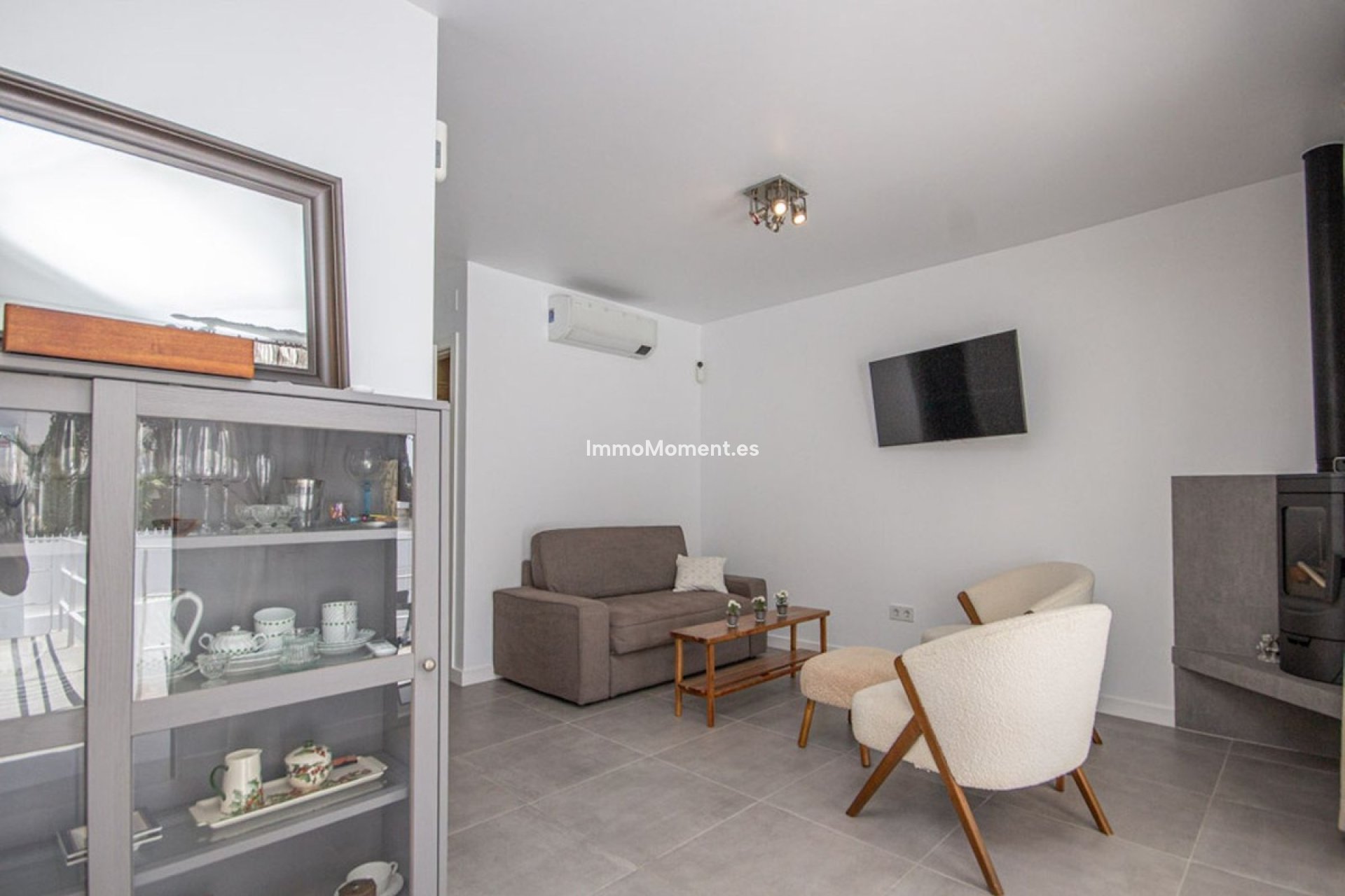 Bestaande woning - Vrijstaande villa - Marbella - Costabella