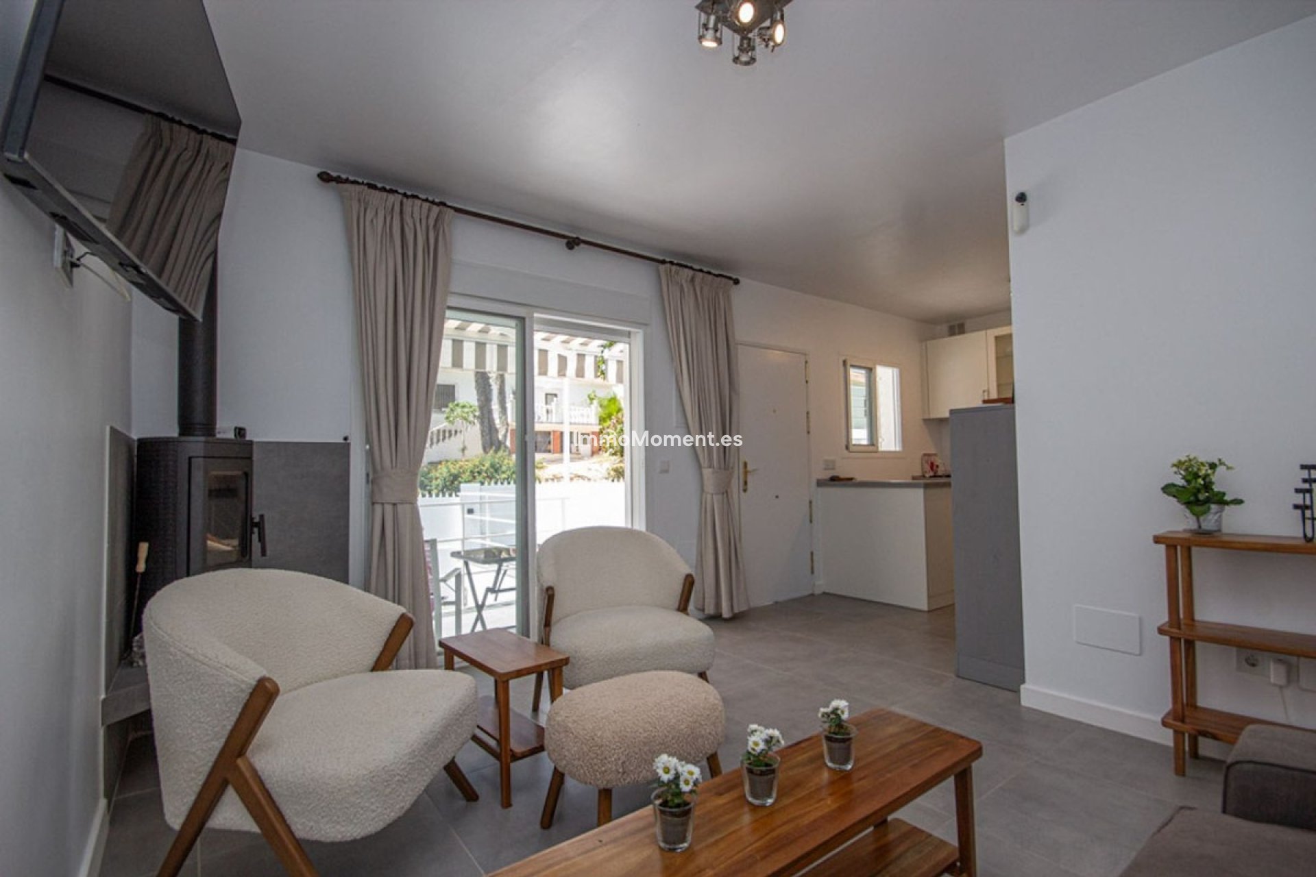 Bestaande woning - Vrijstaande villa - Marbella - Costabella