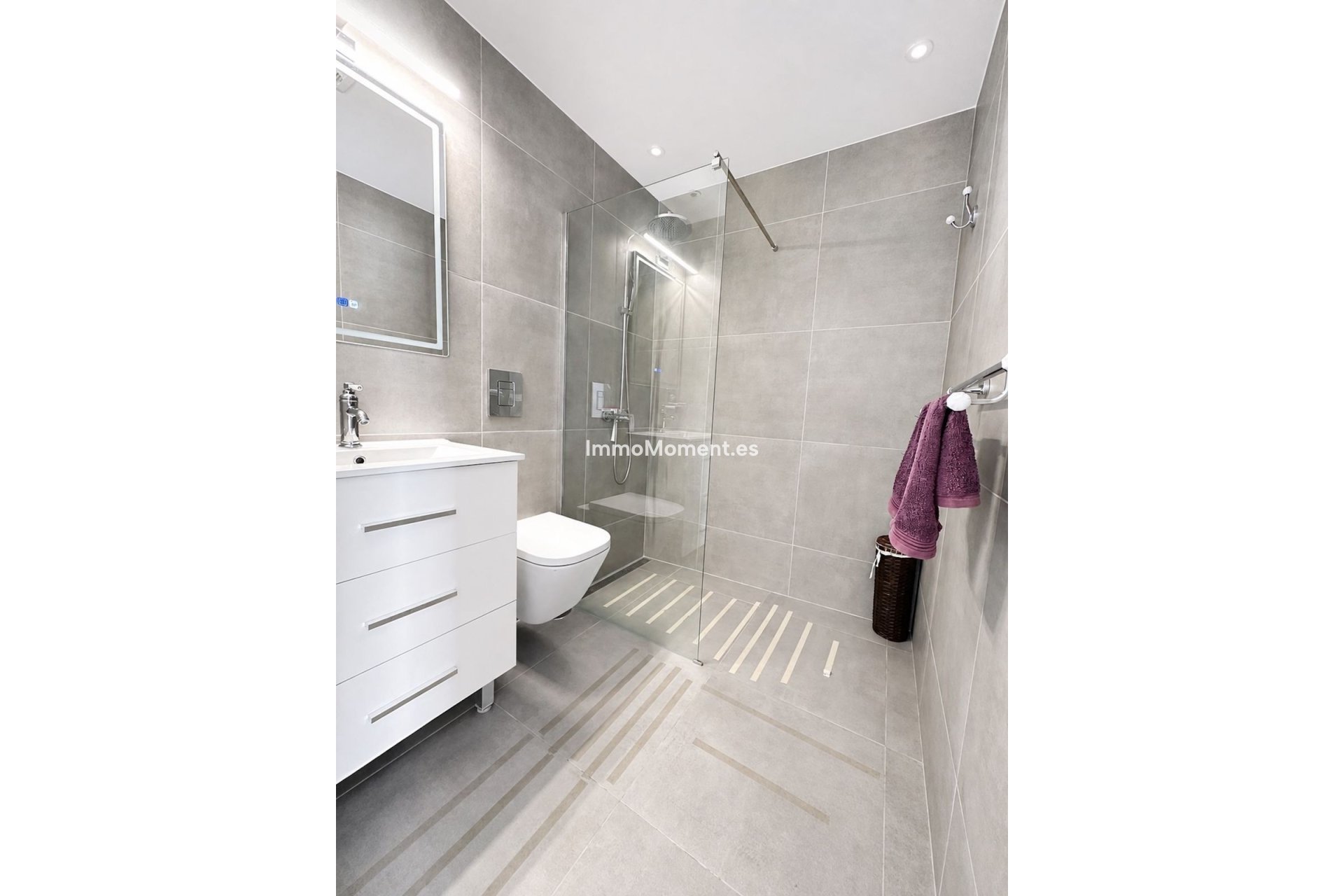 Bestaande woning - Vrijstaande villa - Marbella - Costabella