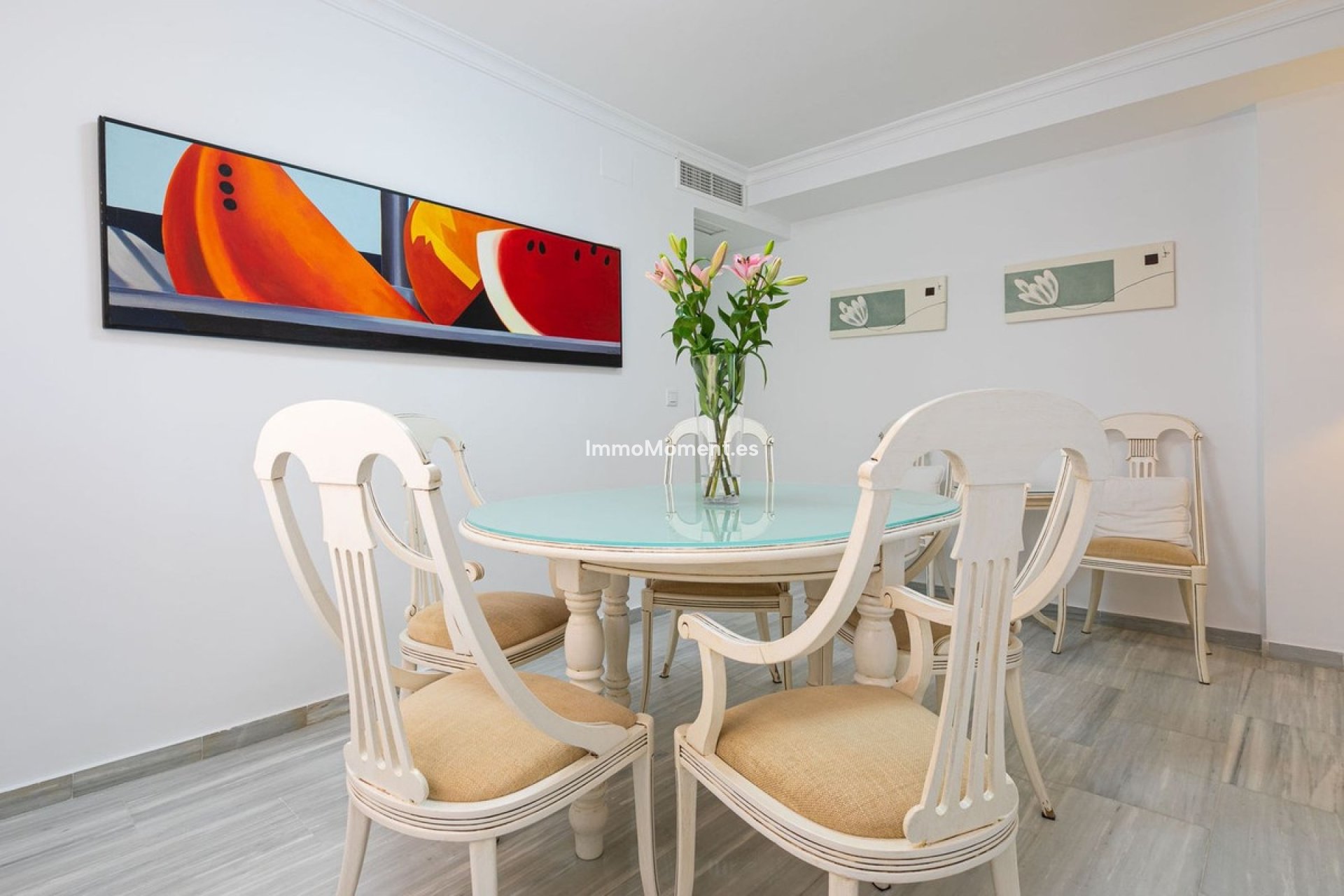 Bestaande woning - Vrijstaande villa - Marbella - Costabella