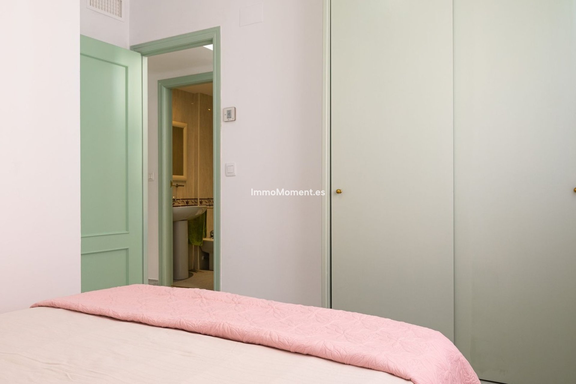 Bestaande woning - Vrijstaande villa - Marbella - Costabella