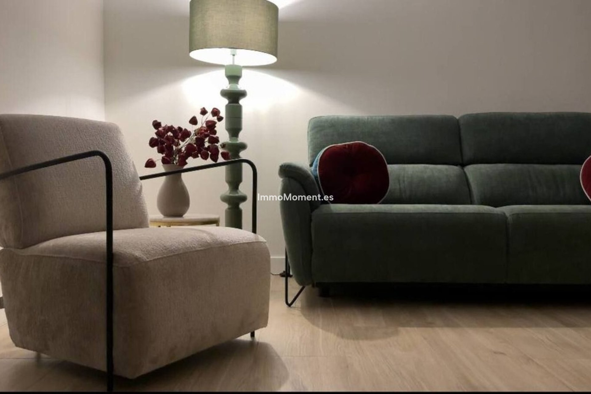 Bestaande woning - Vrijstaande villa - Marbella - Costabella