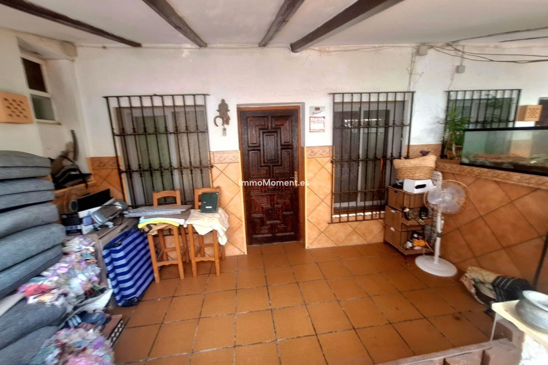 Bestaande woning - Vrijstaande villa - Marbella - Costabella