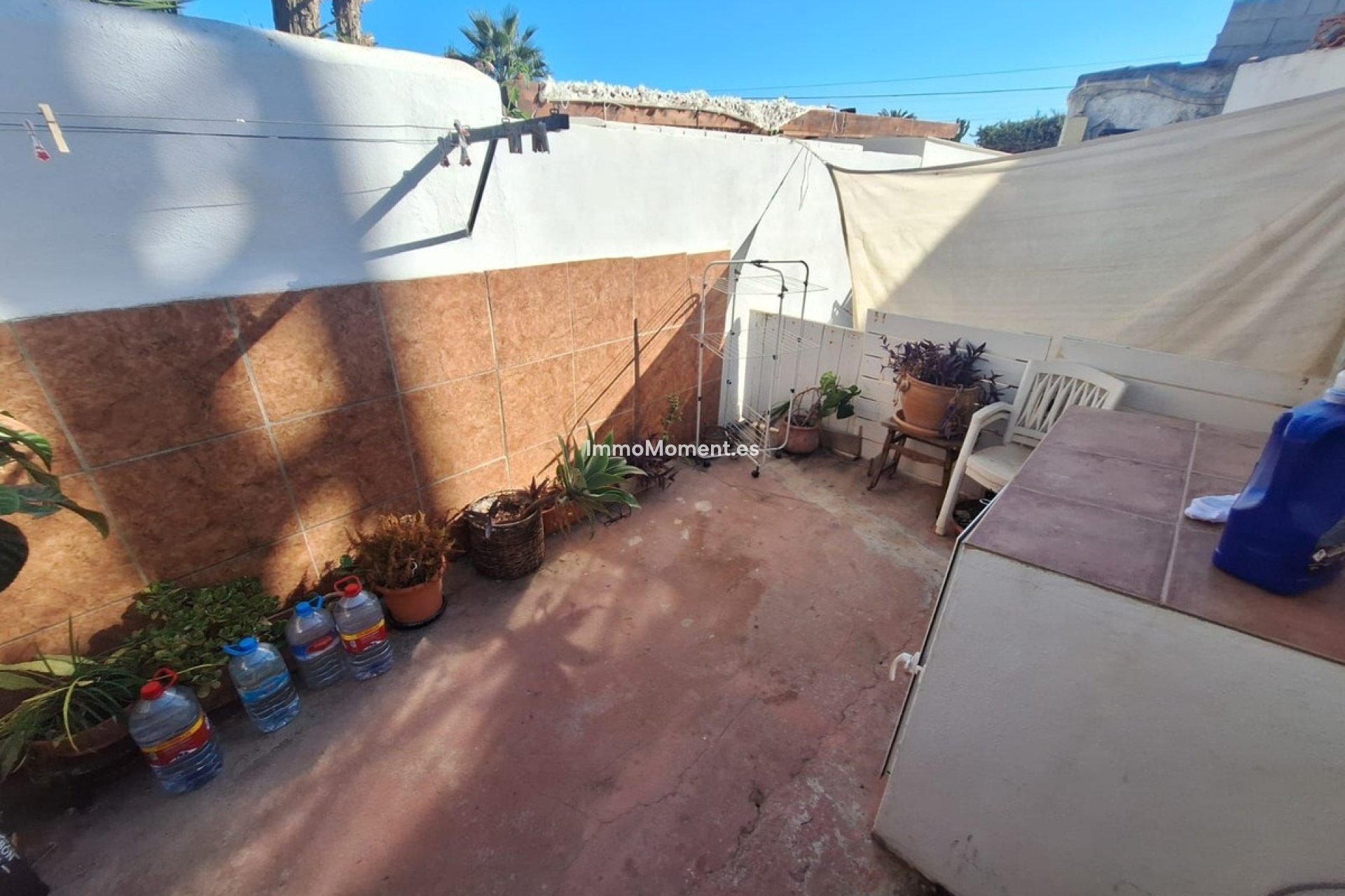 Bestaande woning - Vrijstaande villa - Marbella - Costabella