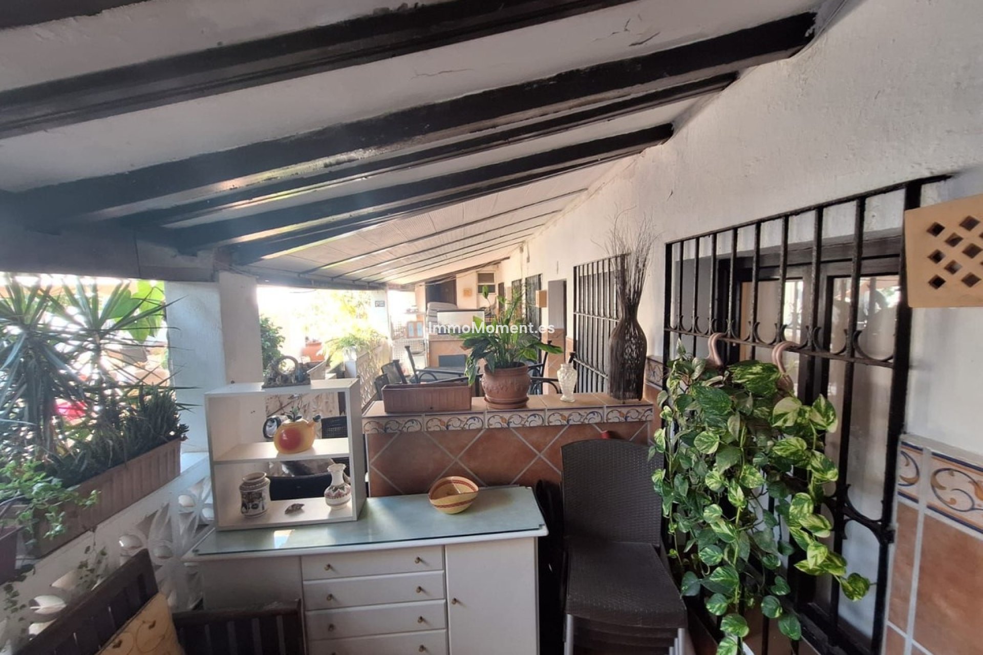 Bestaande woning - Vrijstaande villa - Marbella - Costabella