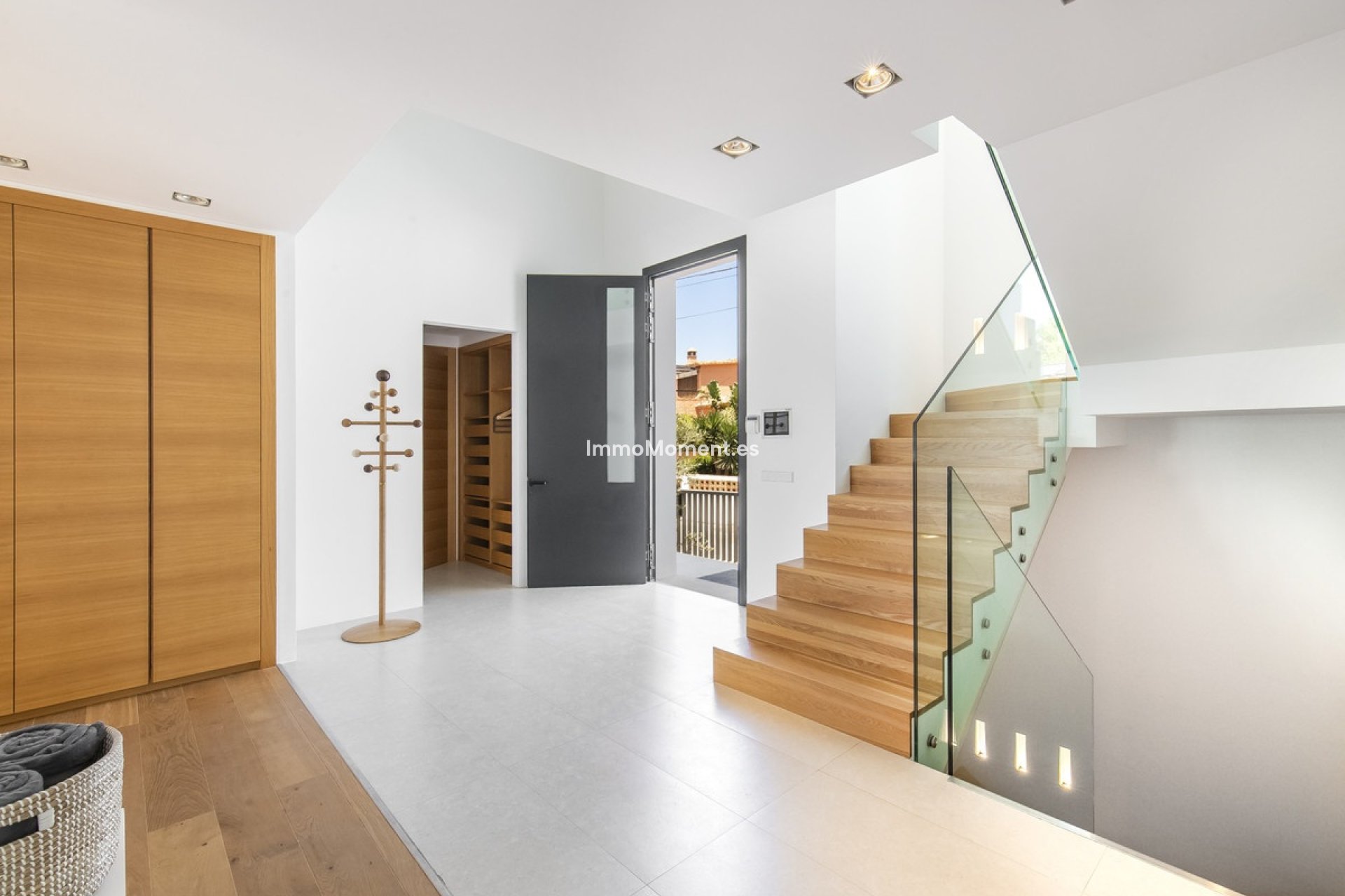 Bestaande woning - Vrijstaande villa - Marbella - Costabella