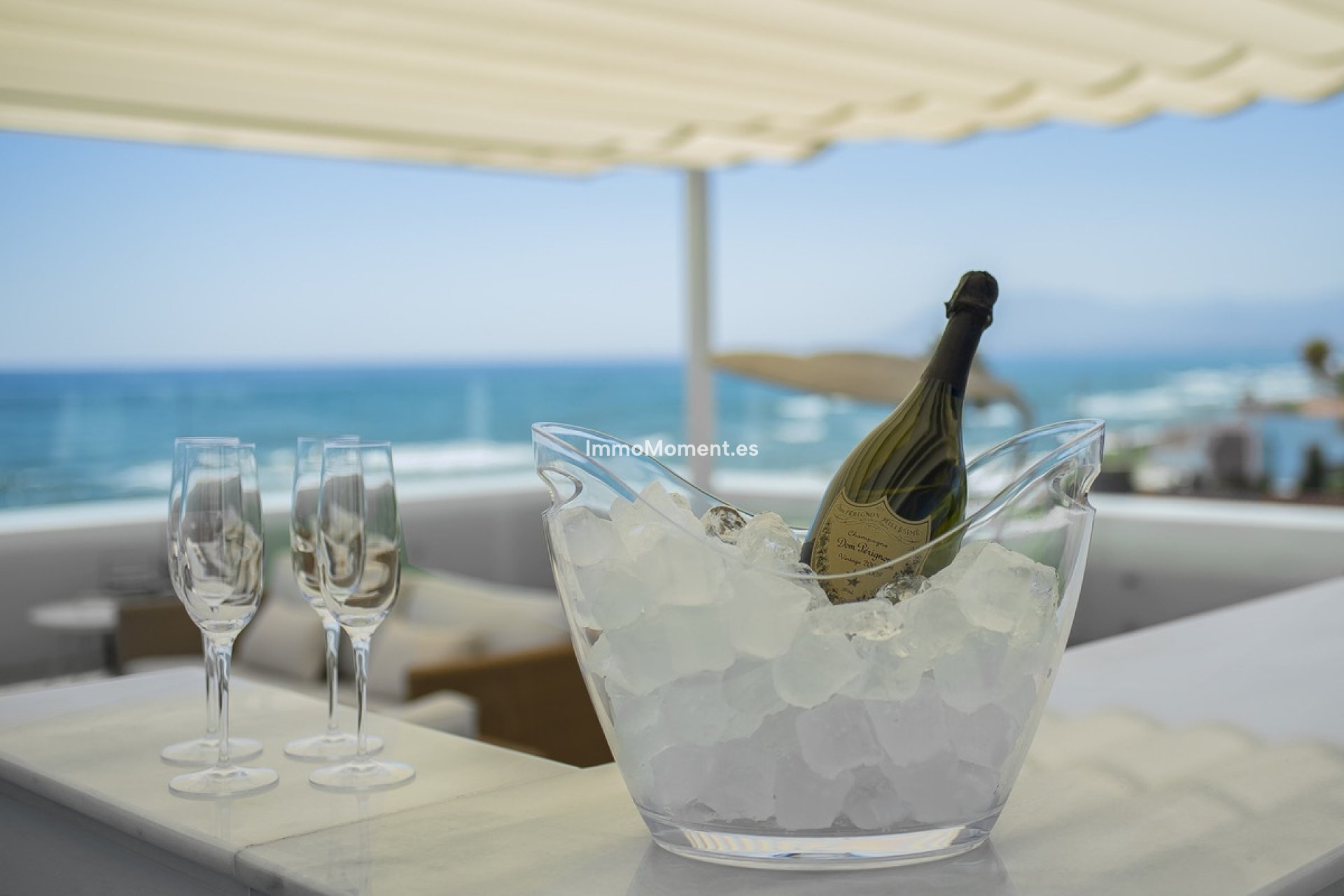 Bestaande woning - Vrijstaande villa - Marbella - Costabella