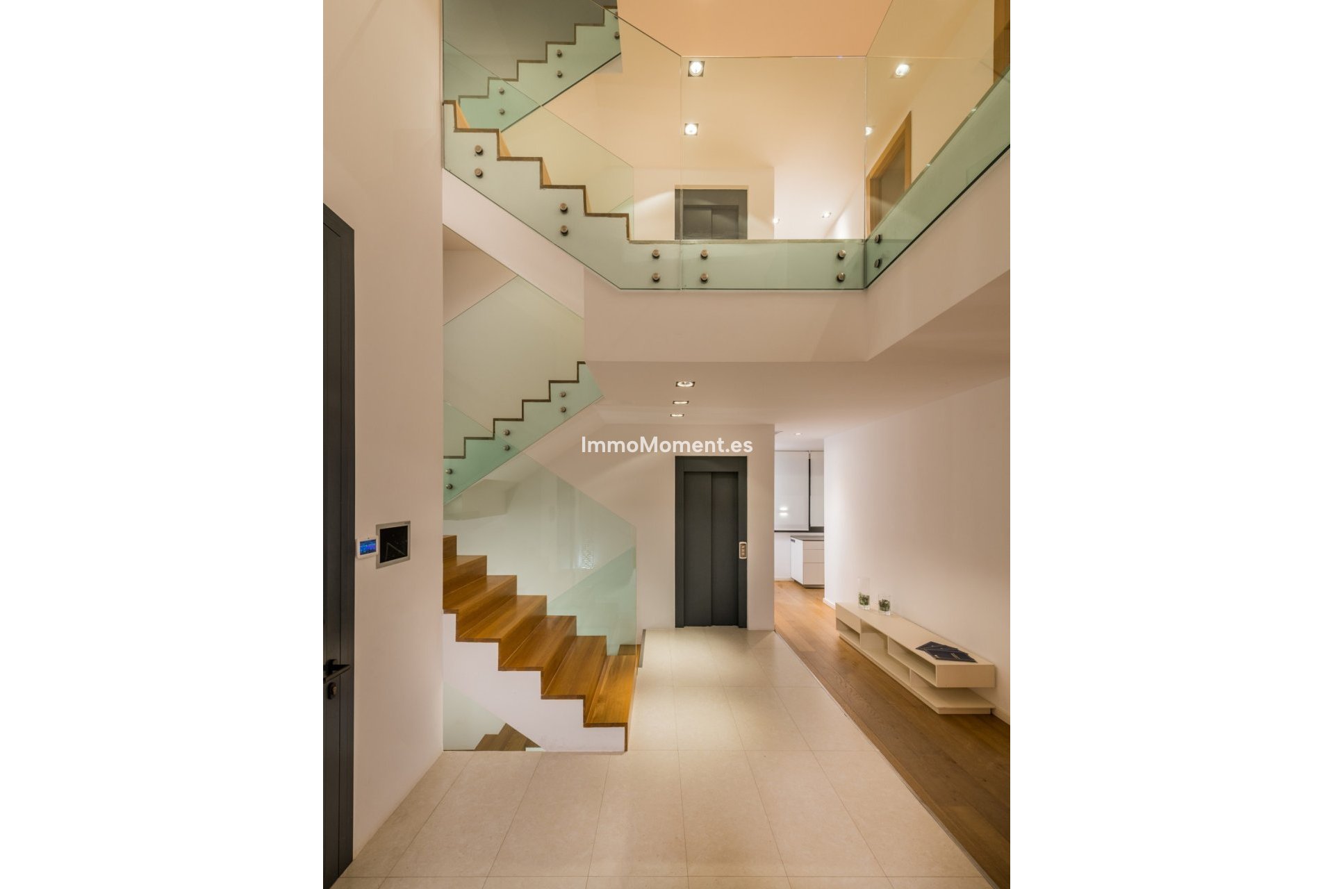 Bestaande woning - Vrijstaande villa - Marbella - Costabella