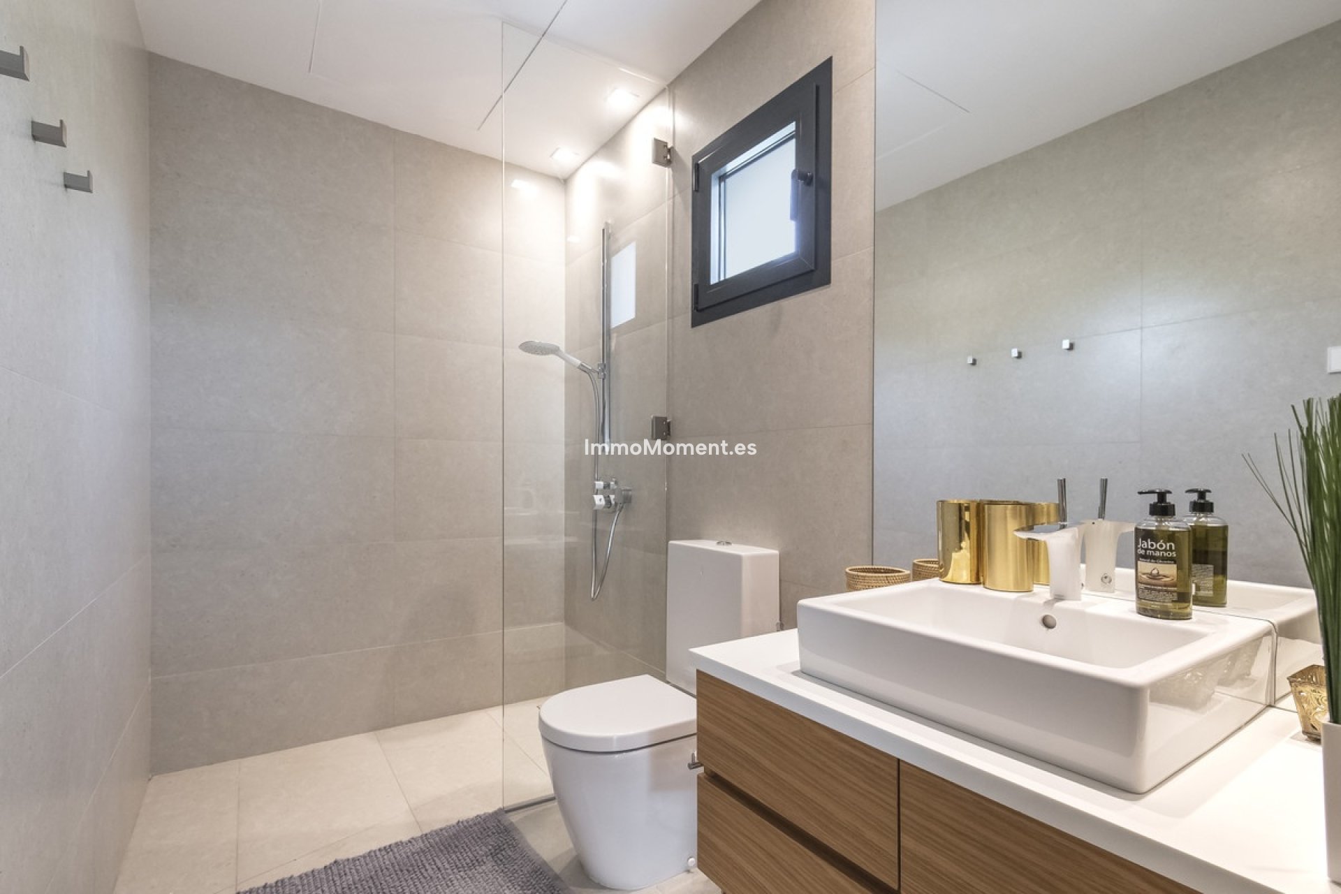Bestaande woning - Vrijstaande villa - Marbella - Costabella