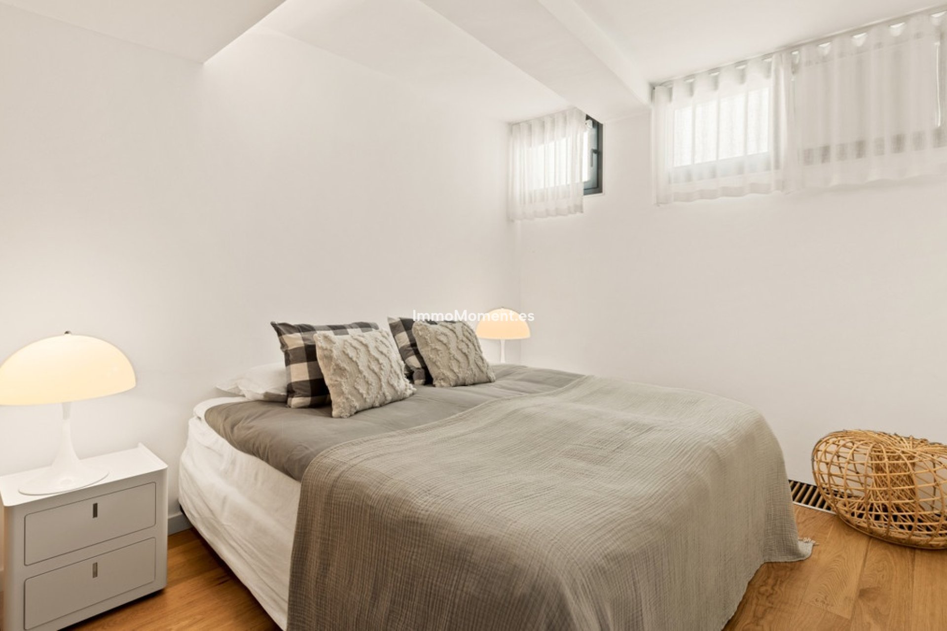 Bestaande woning - Vrijstaande villa - Marbella - Costabella