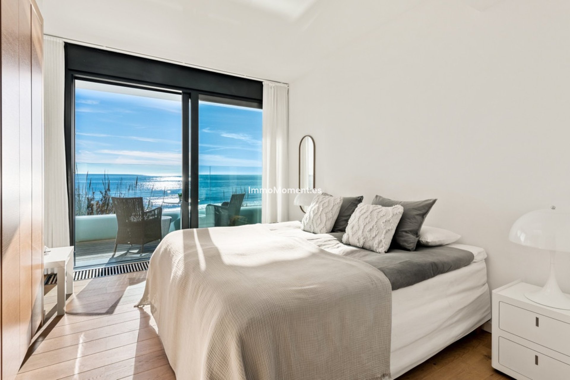 Bestaande woning - Vrijstaande villa - Marbella - Costabella