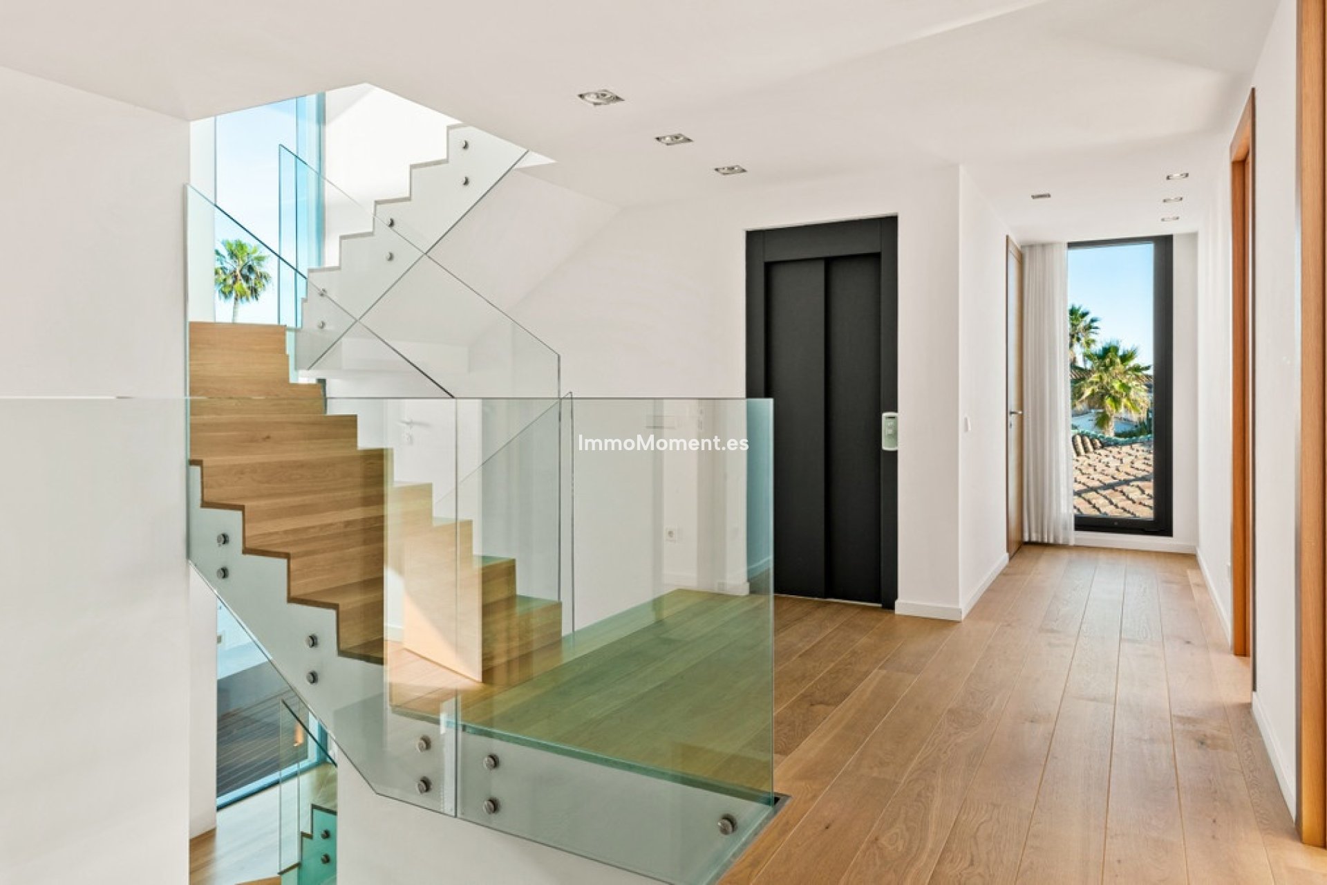 Bestaande woning - Vrijstaande villa - Marbella - Costabella