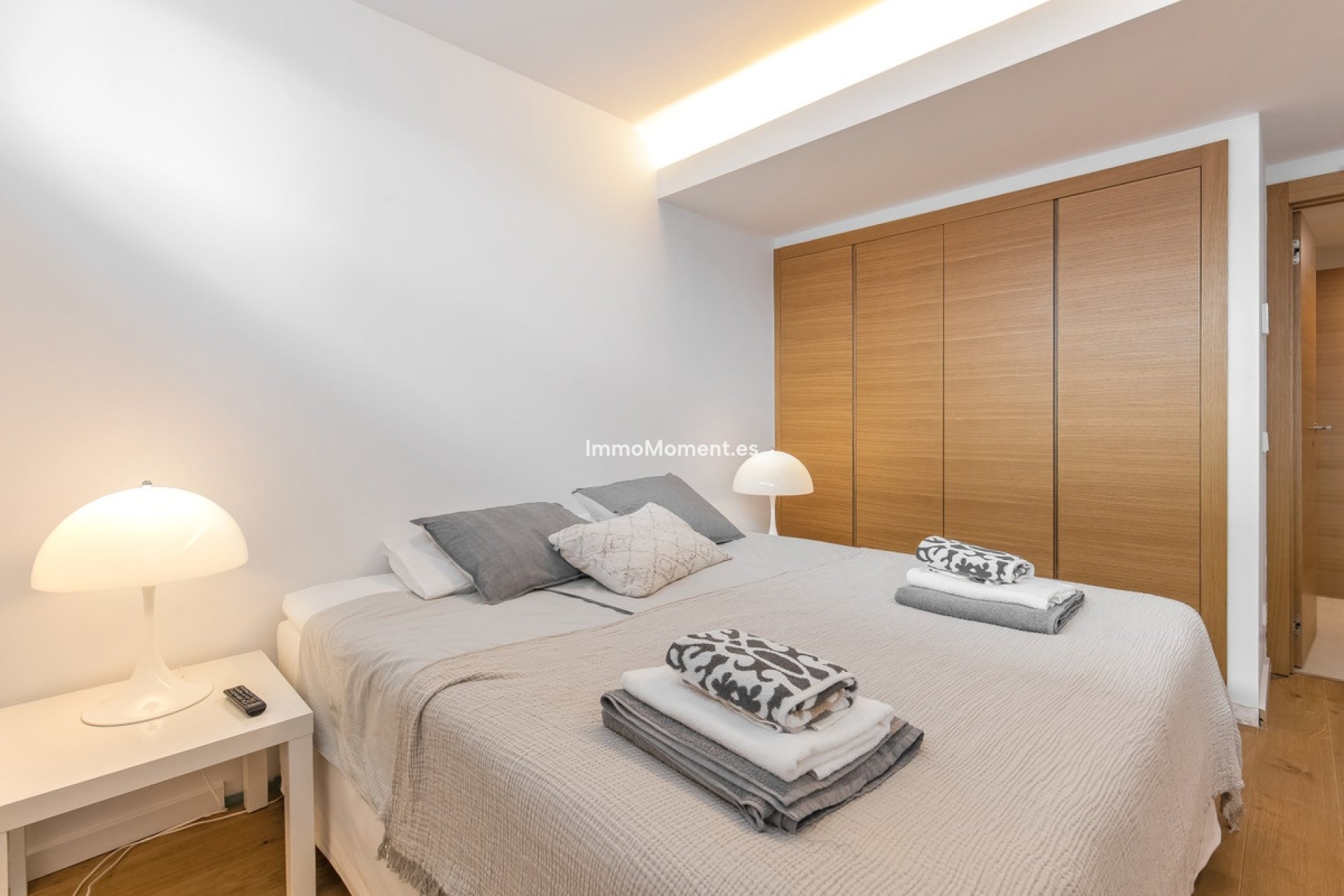 Bestaande woning - Vrijstaande villa - Marbella - Costabella