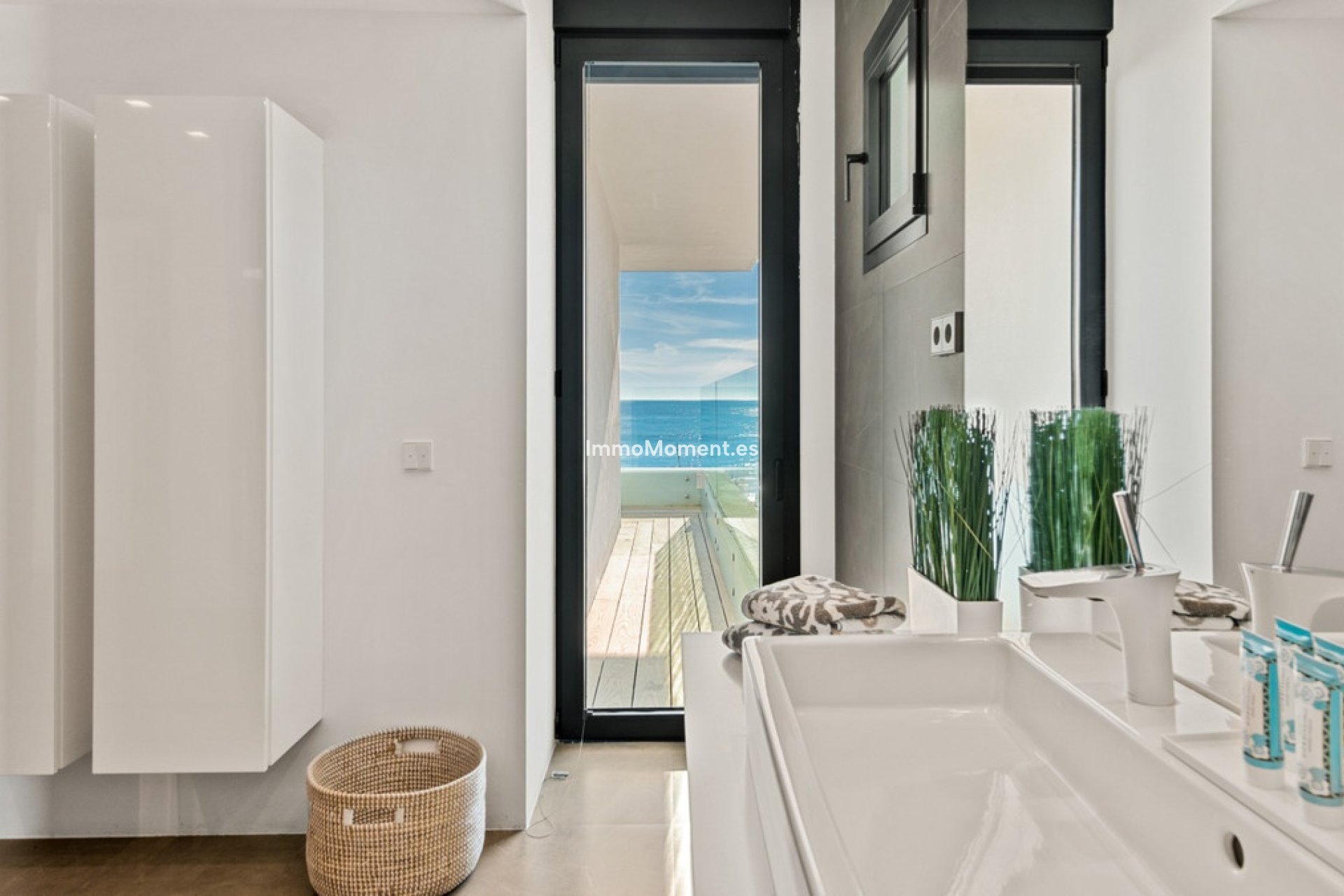 Bestaande woning - Vrijstaande villa - Marbella - Costabella