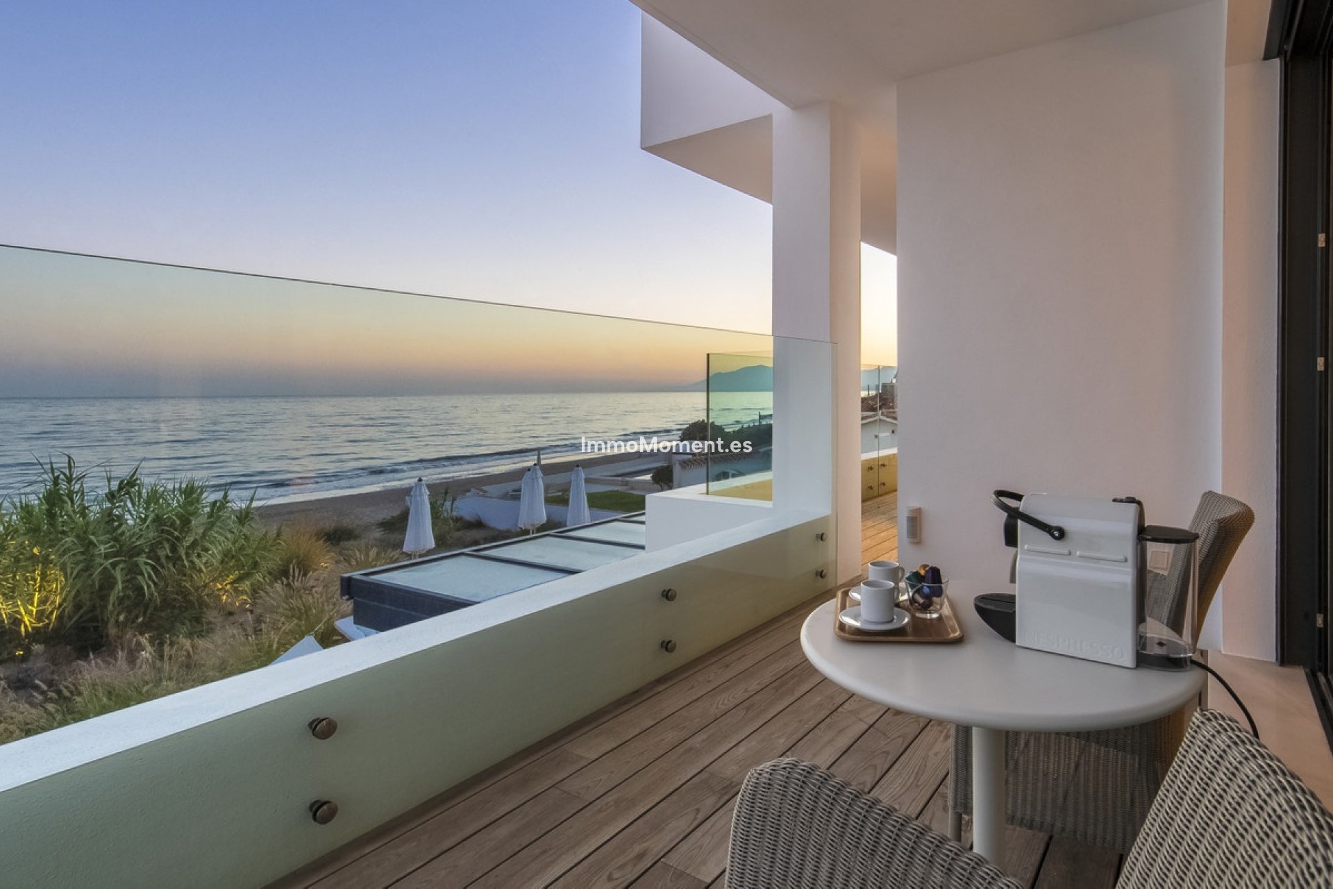 Bestaande woning - Vrijstaande villa - Marbella - Costabella
