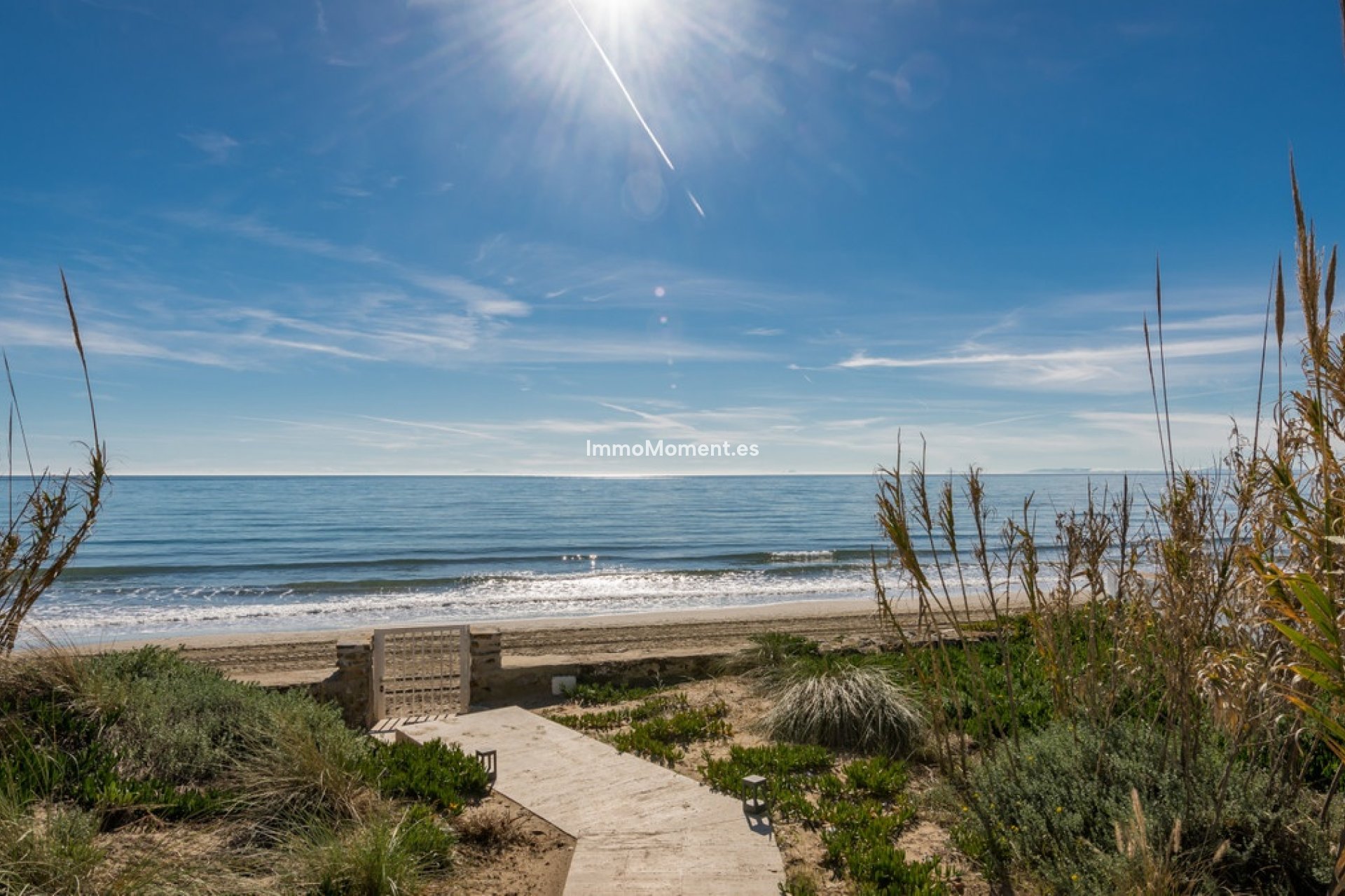 Bestaande woning - Vrijstaande villa - Marbella - Costabella
