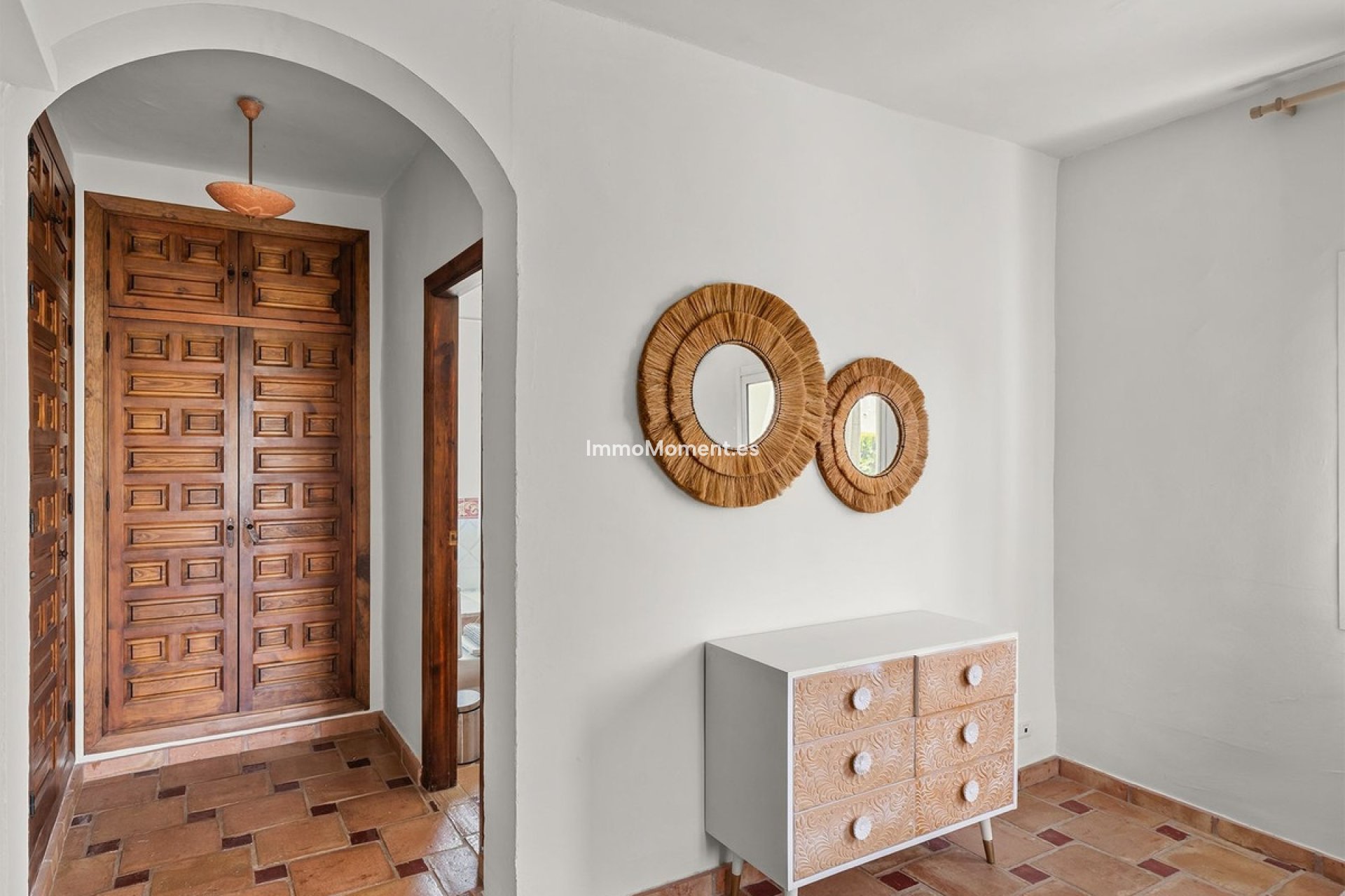 Bestaande woning - Vrijstaande villa - Marbella - El Rosario