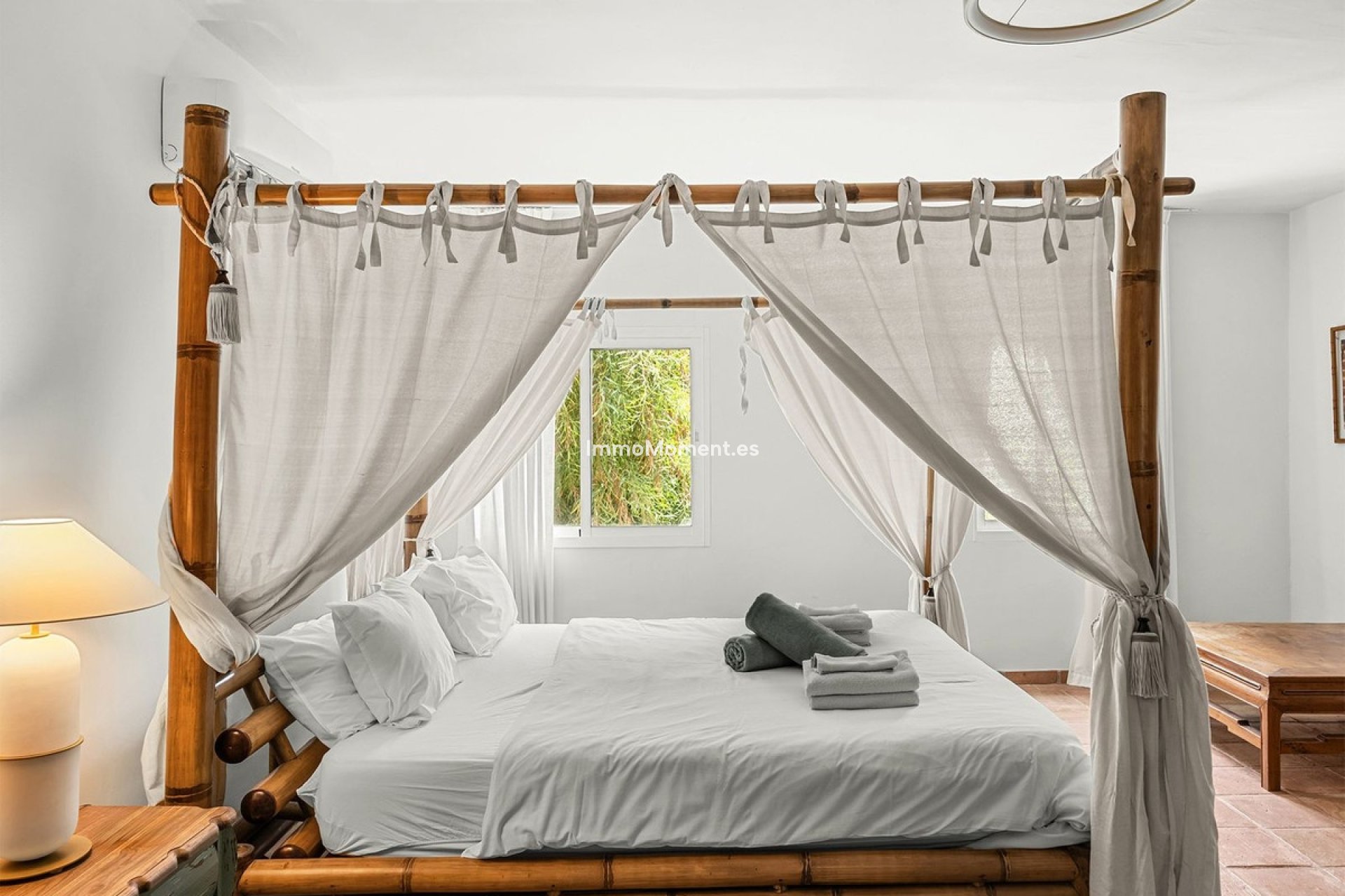 Bestaande woning - Vrijstaande villa - Marbella - El Rosario