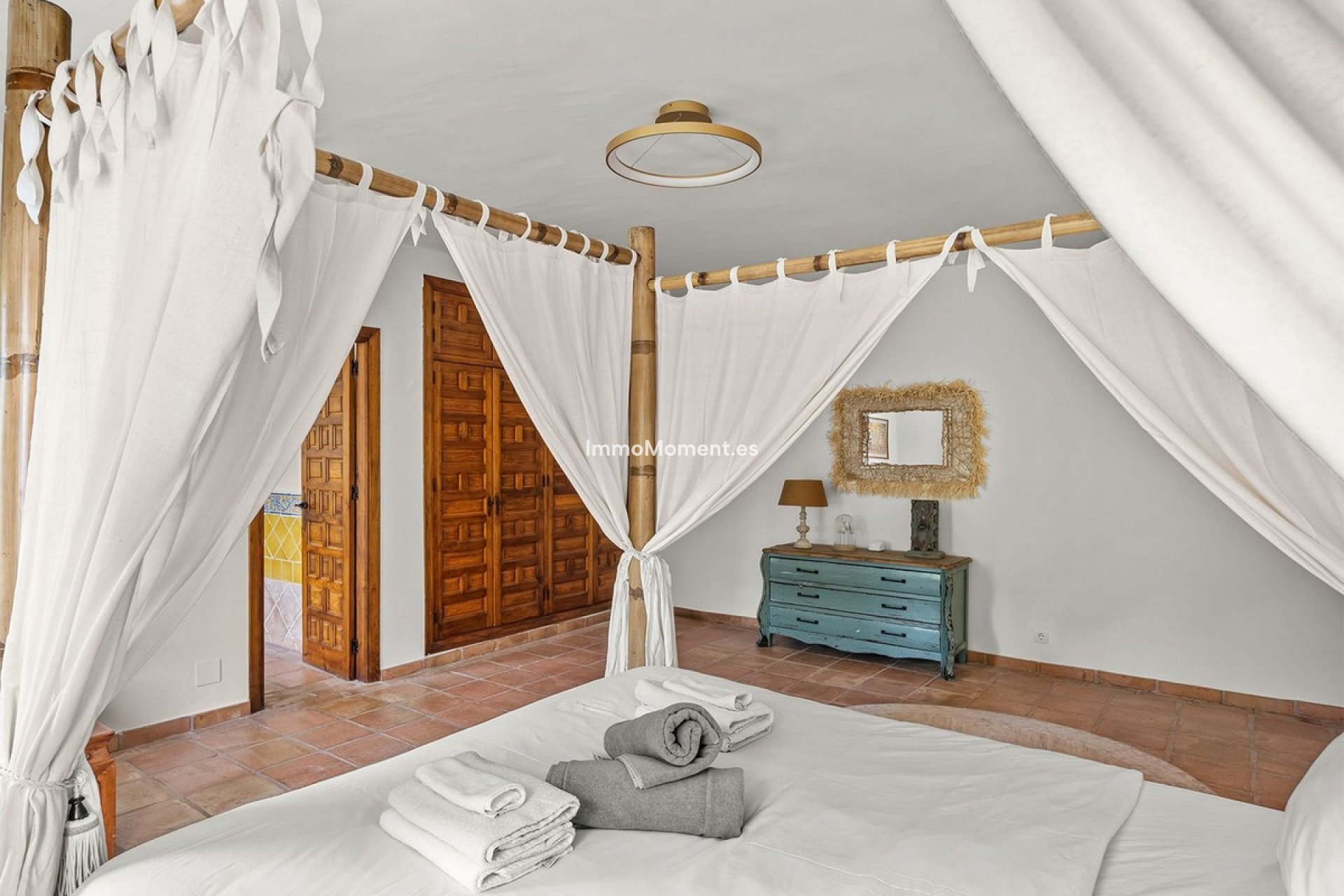 Bestaande woning - Vrijstaande villa - Marbella - El Rosario