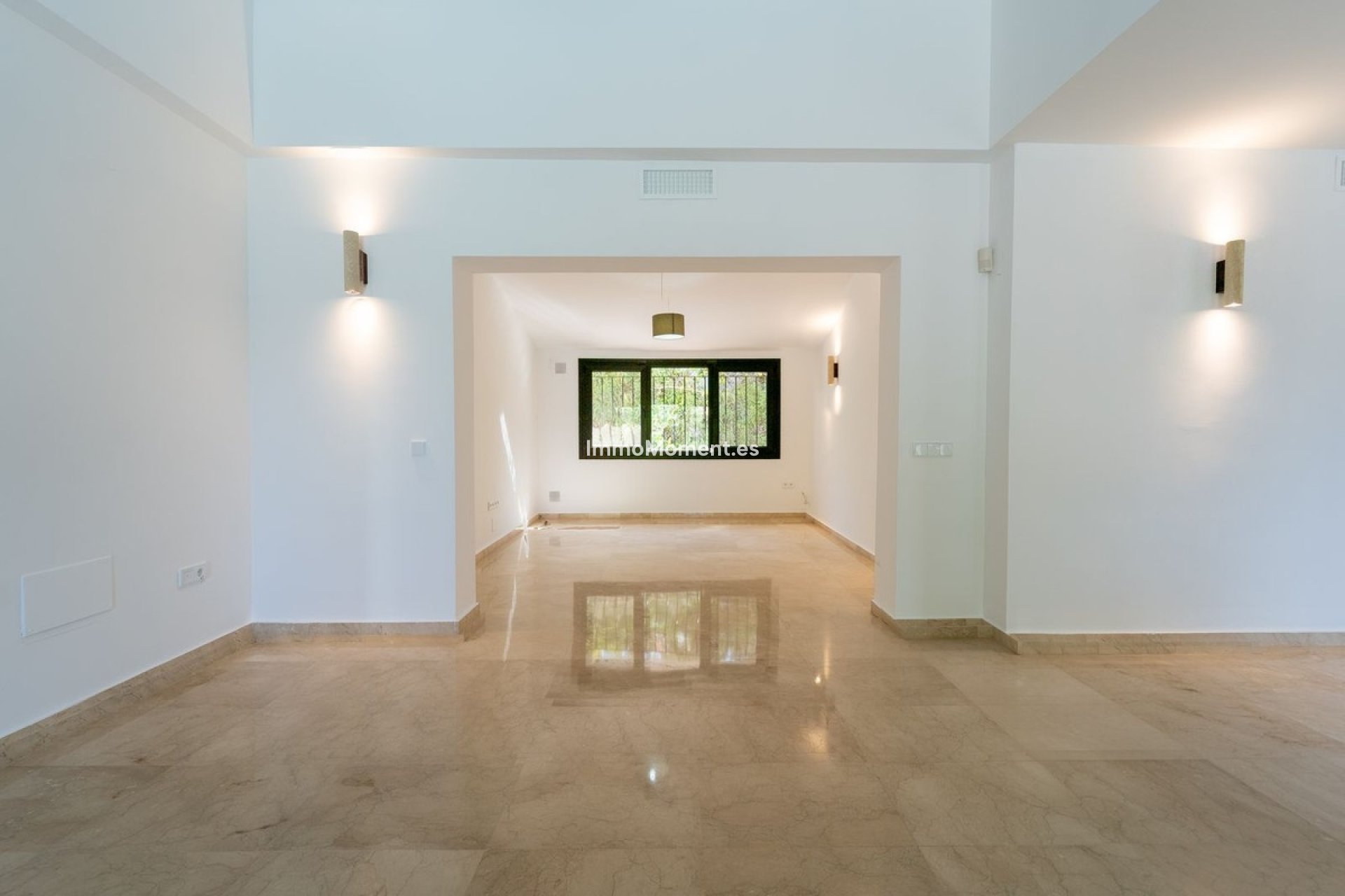 Bestaande woning - Vrijstaande villa - Marbella - El Rosario