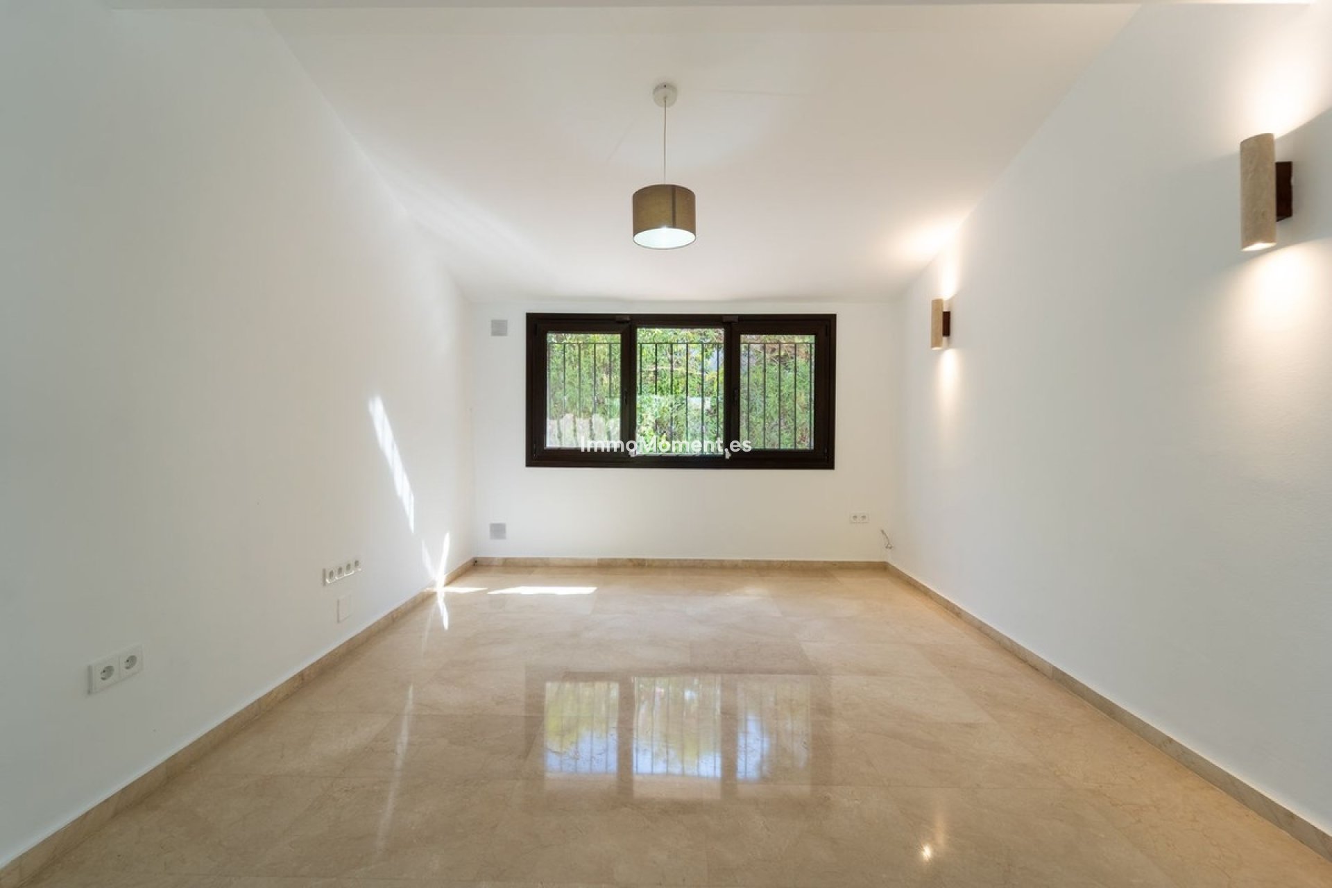 Bestaande woning - Vrijstaande villa - Marbella - El Rosario