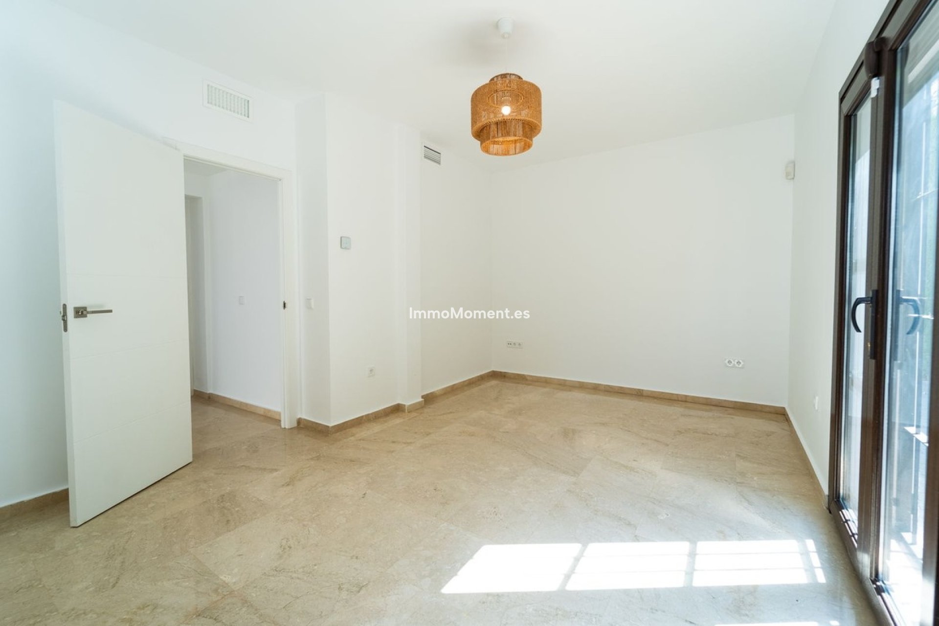 Bestaande woning - Vrijstaande villa - Marbella - El Rosario