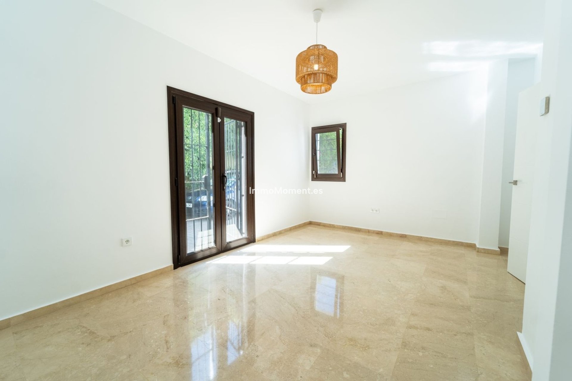 Bestaande woning - Vrijstaande villa - Marbella - El Rosario