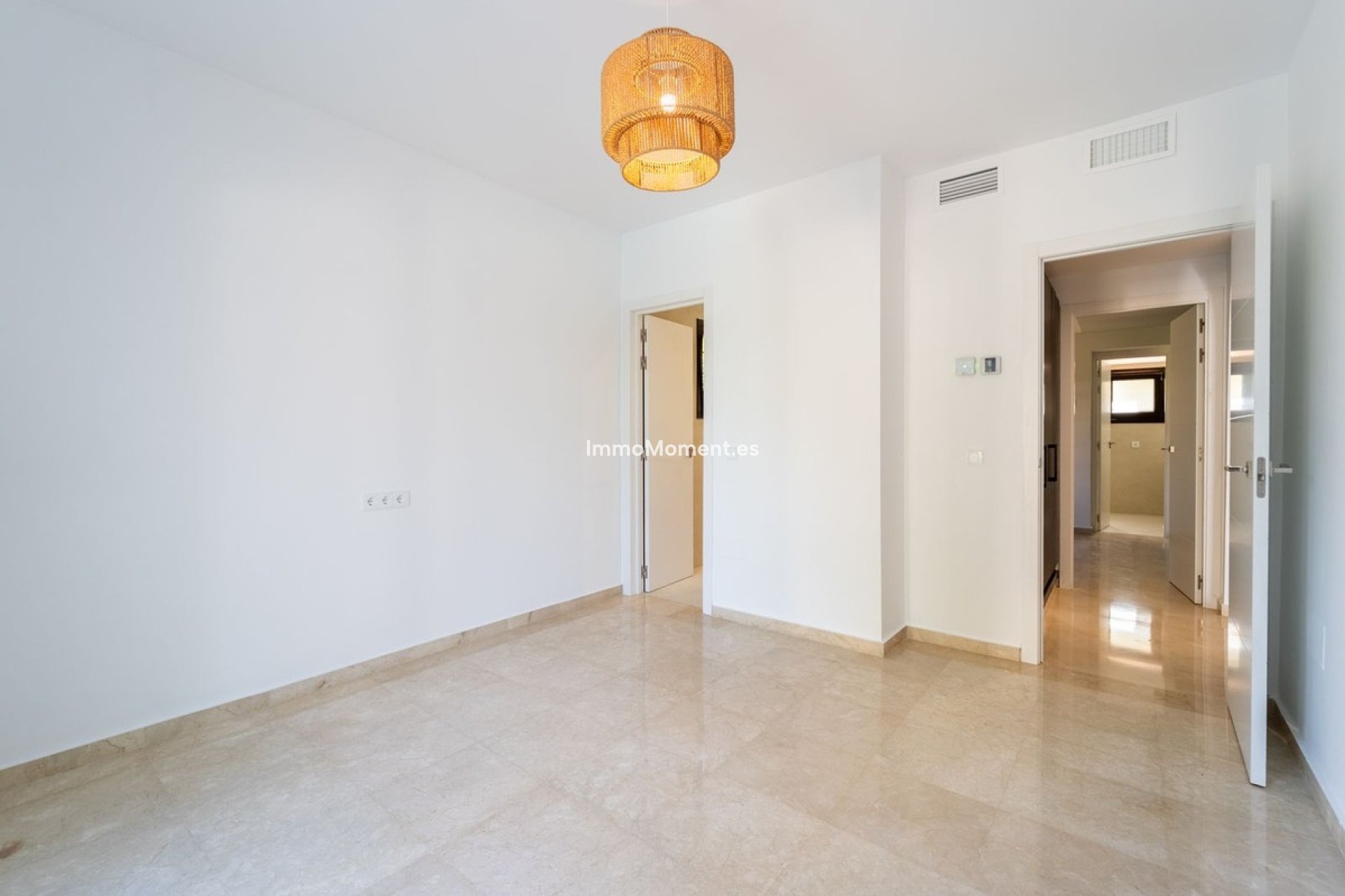 Bestaande woning - Vrijstaande villa - Marbella - El Rosario