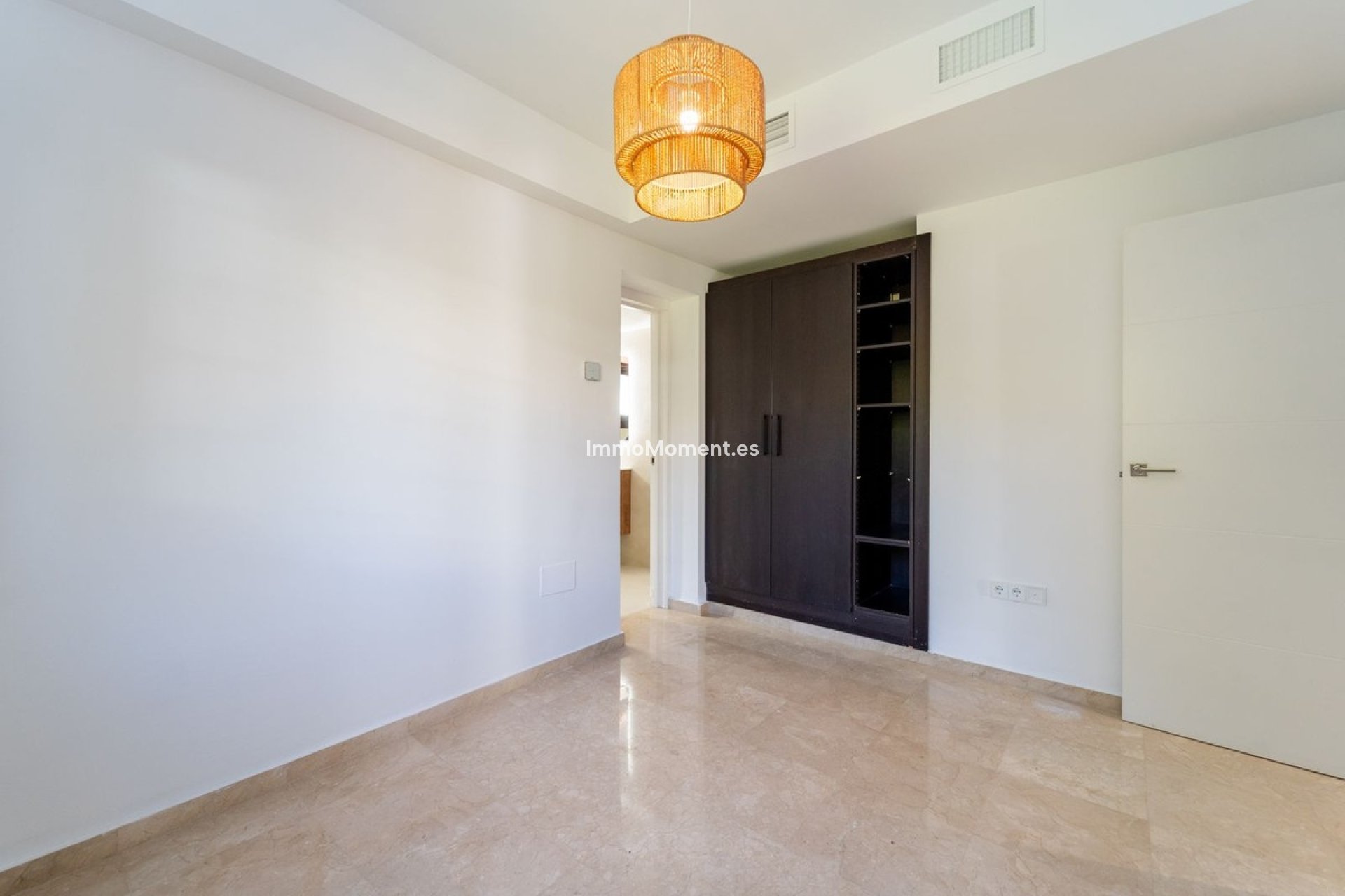 Bestaande woning - Vrijstaande villa - Marbella - El Rosario
