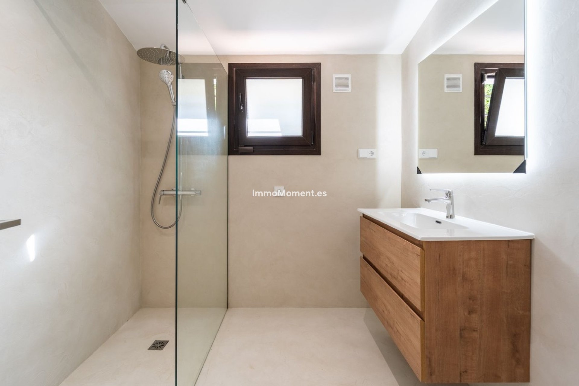 Bestaande woning - Vrijstaande villa - Marbella - El Rosario