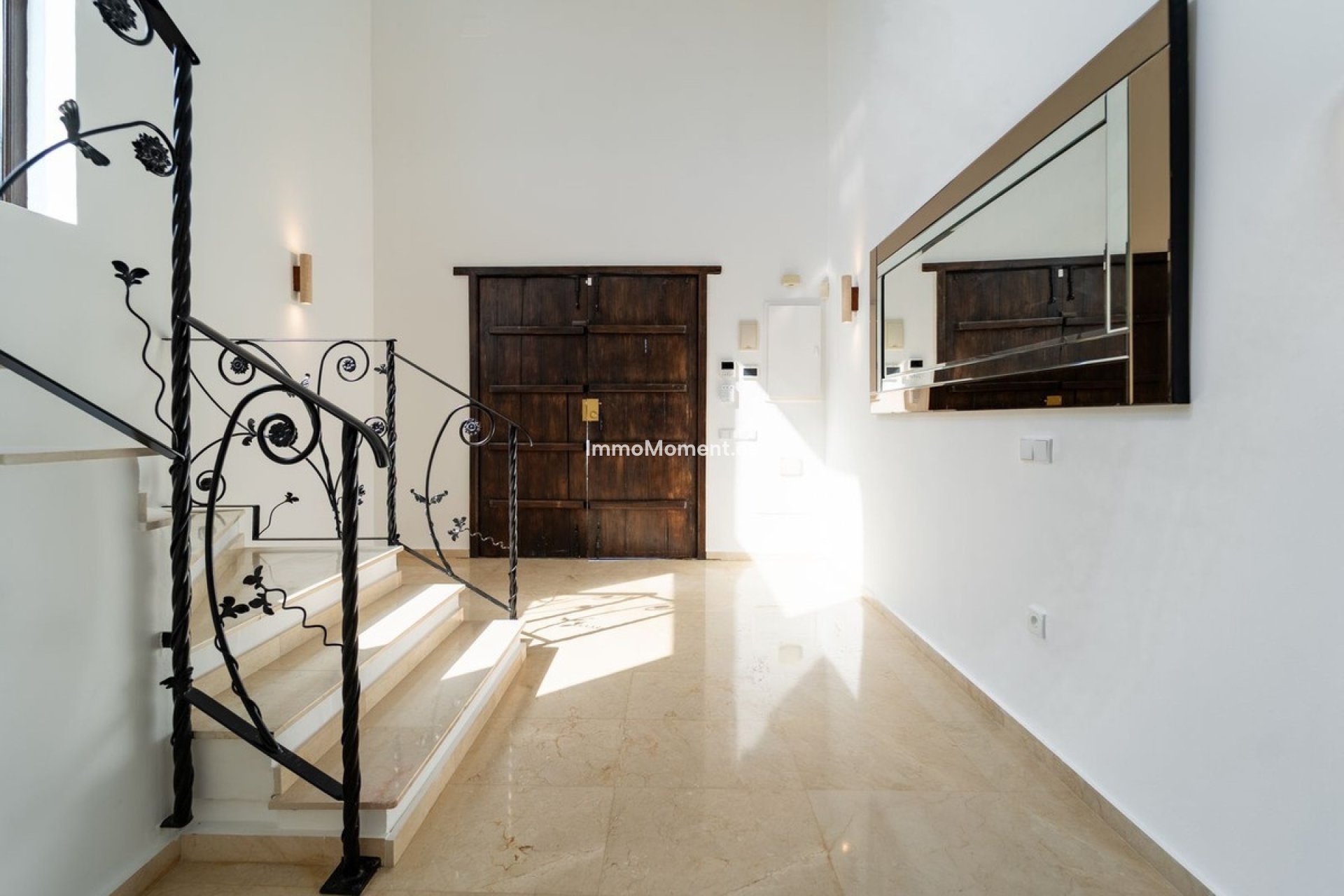 Bestaande woning - Vrijstaande villa - Marbella - El Rosario