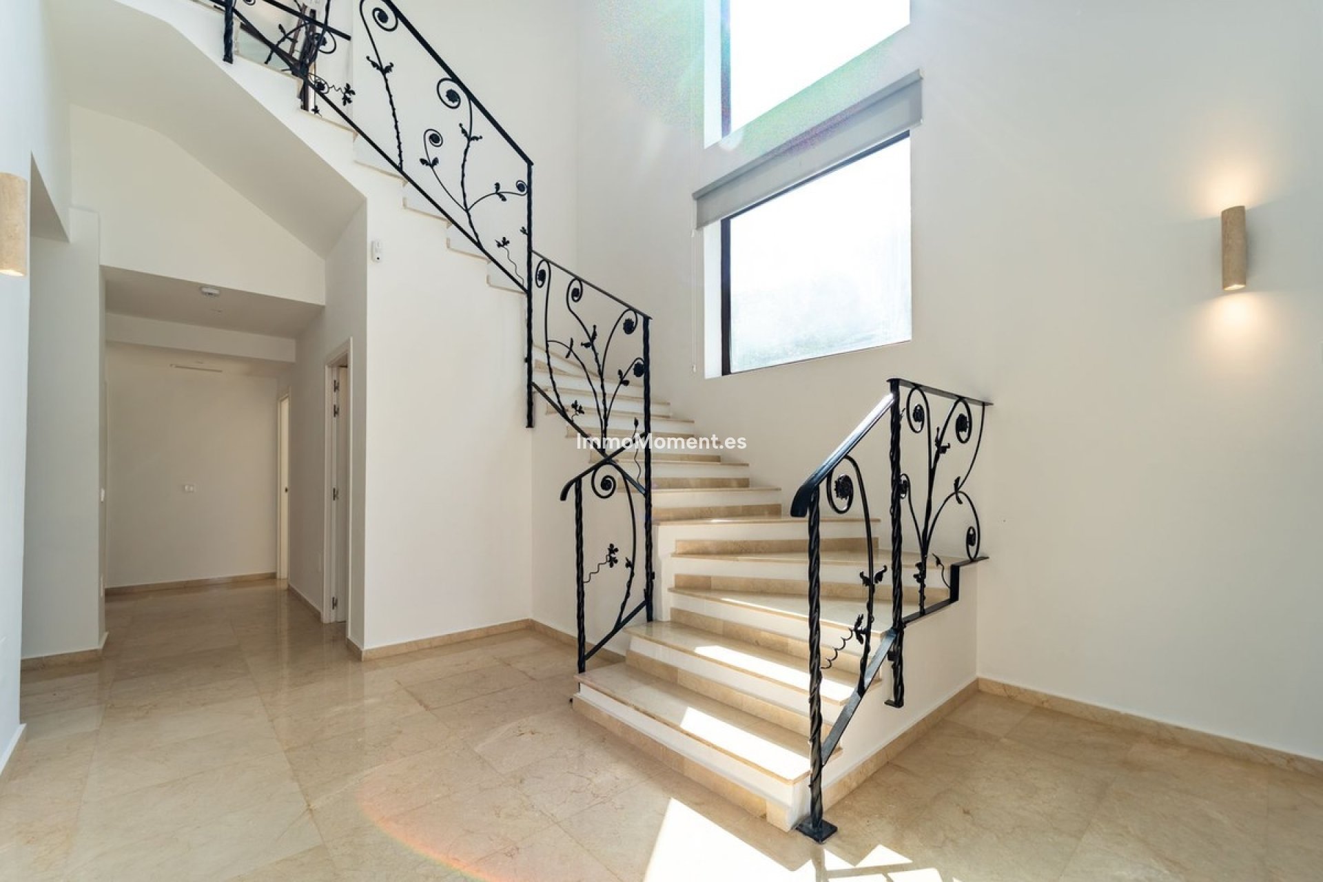Bestaande woning - Vrijstaande villa - Marbella - El Rosario