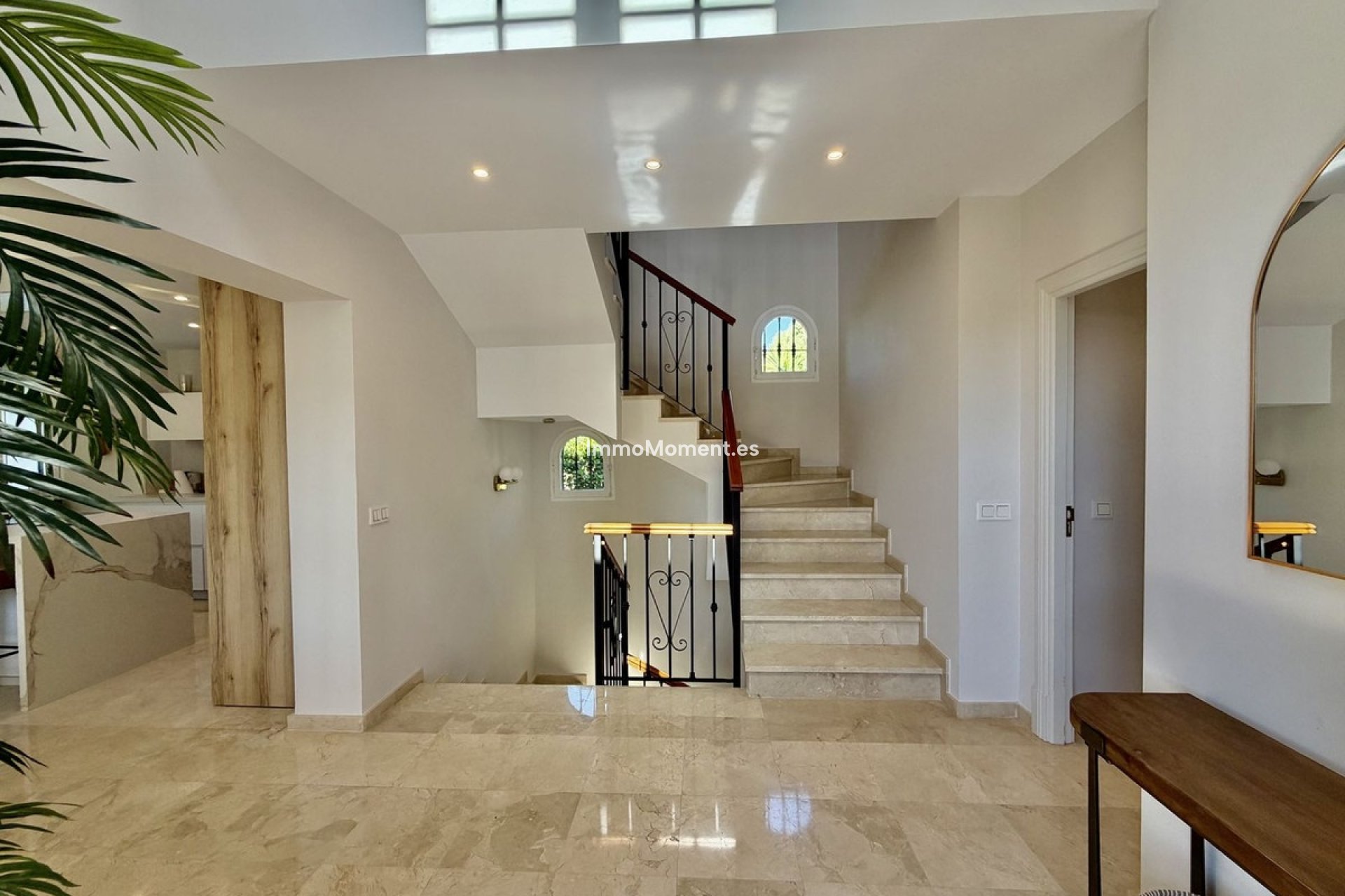 Bestaande woning - Vrijstaande villa - Marbella - El Rosario