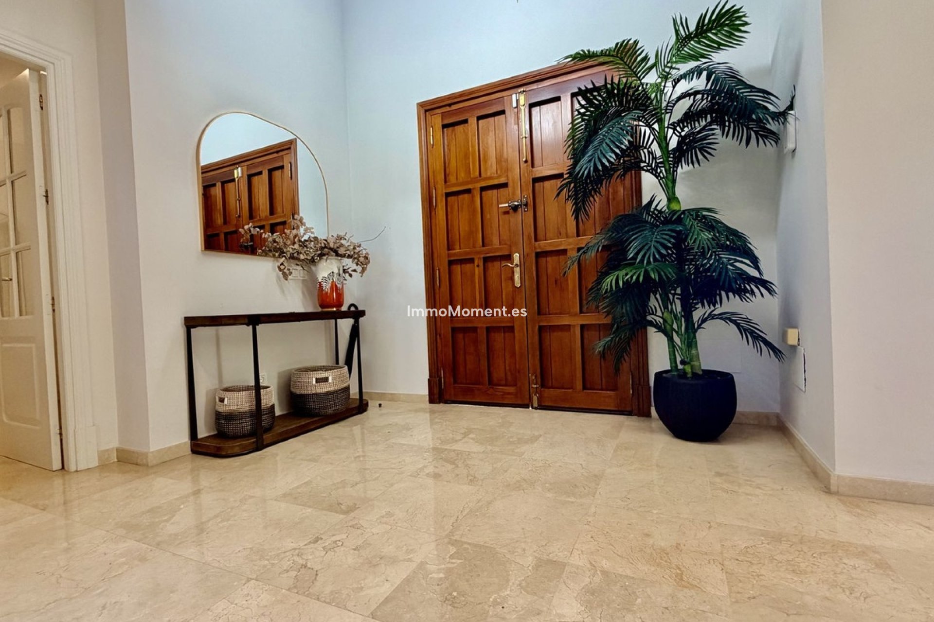 Bestaande woning - Vrijstaande villa - Marbella - El Rosario