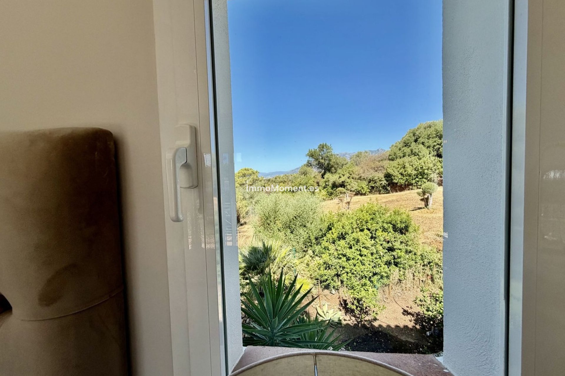 Bestaande woning - Vrijstaande villa - Marbella - El Rosario