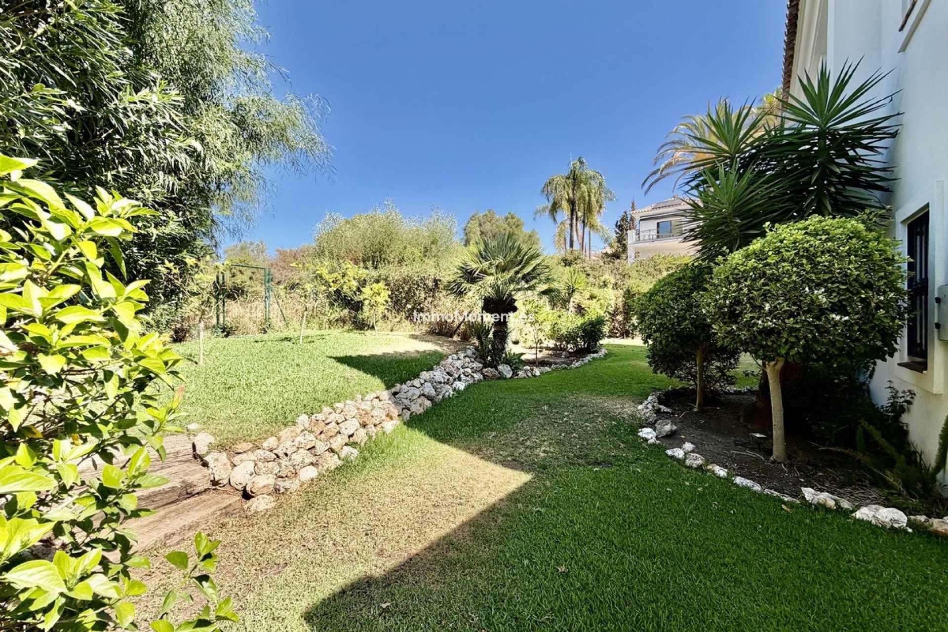 Bestaande woning - Vrijstaande villa - Marbella - El Rosario